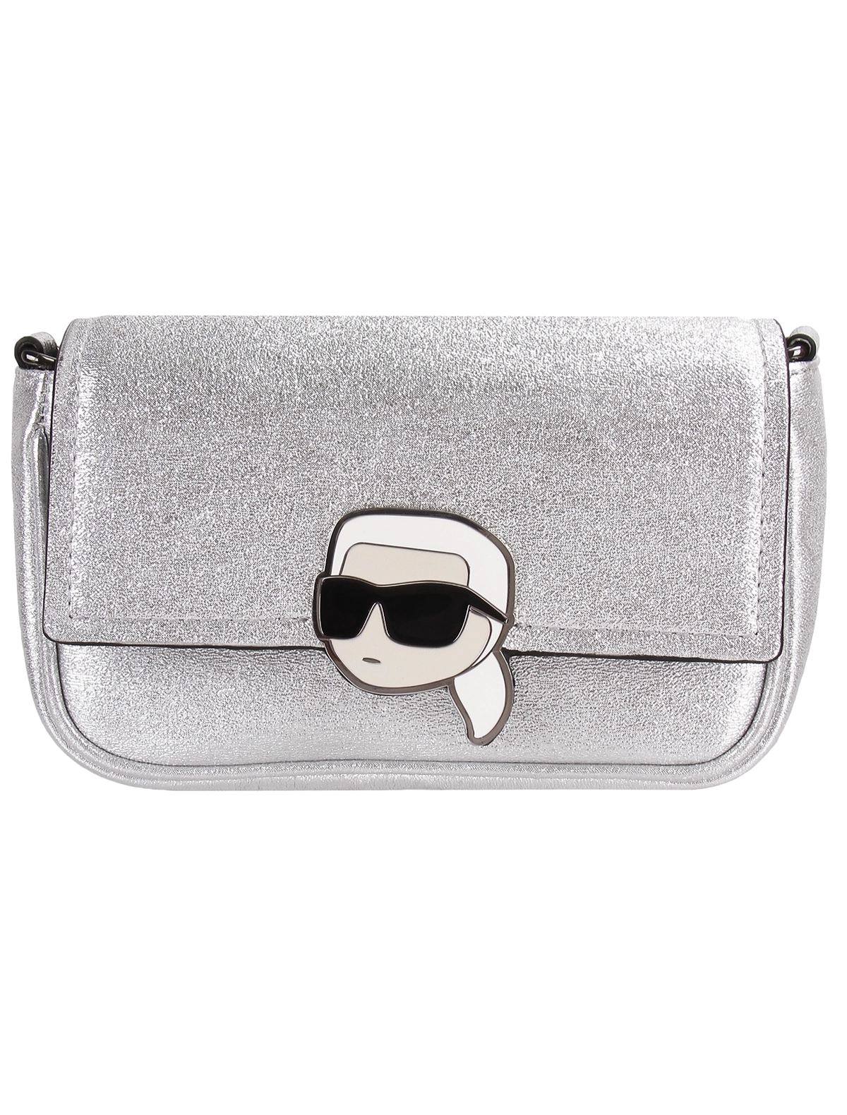 

Сумка Karl Lagerfeld, Разноцветный, 3204932