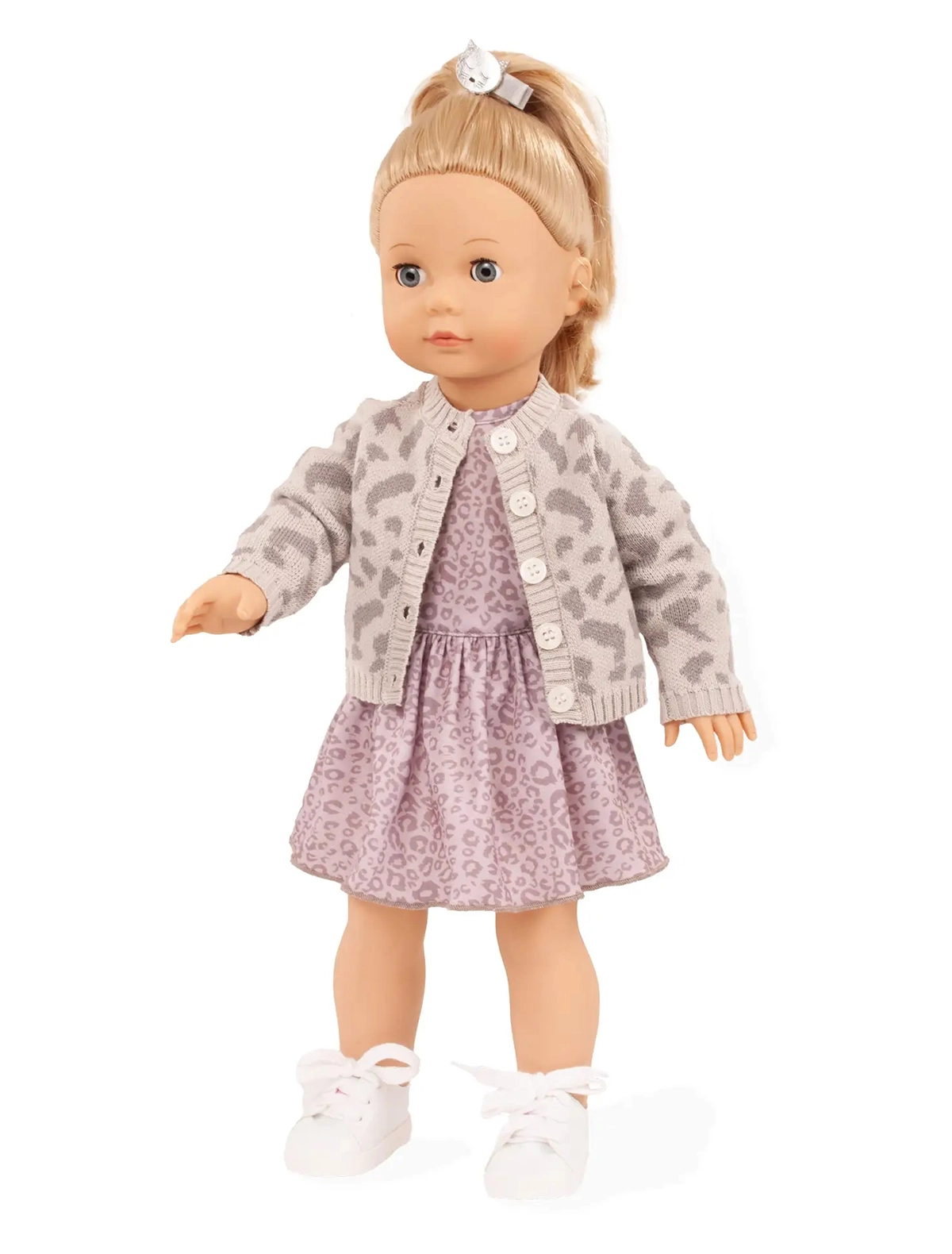 

Кукла Gotz, Разноцветный, 3107515