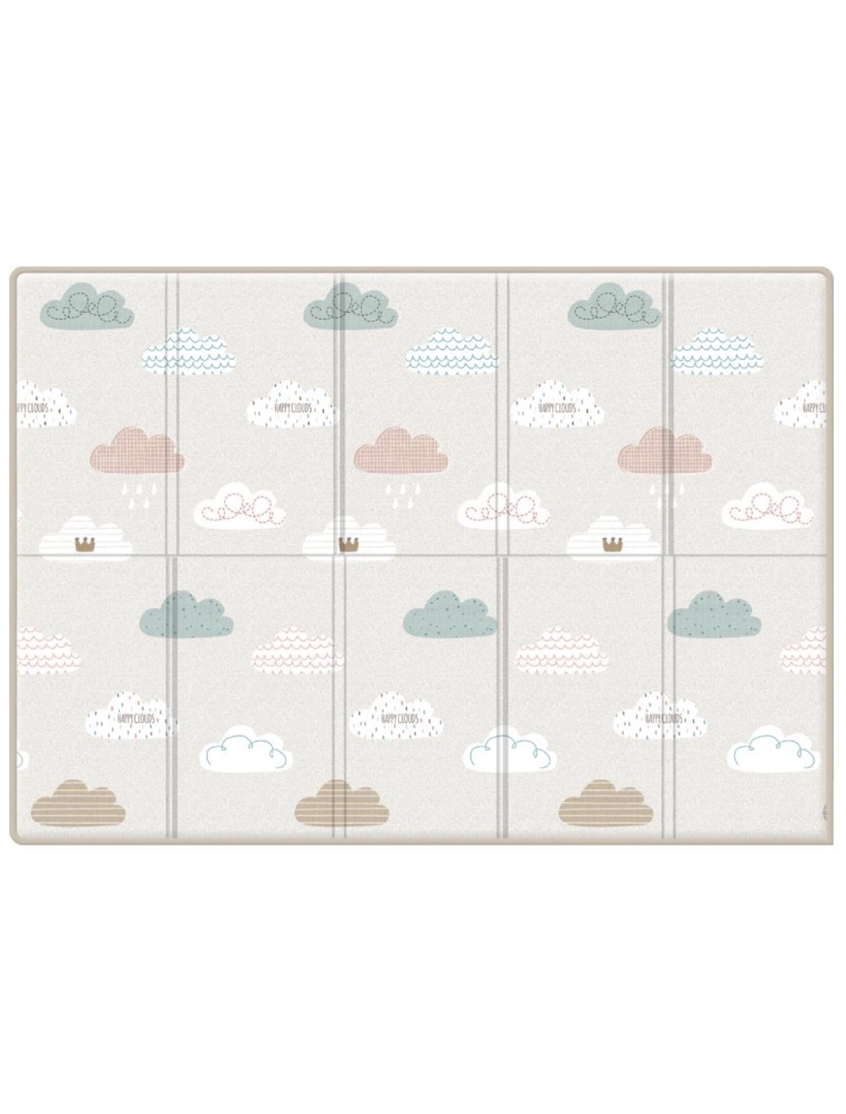 Коврик Parklon 6900₽