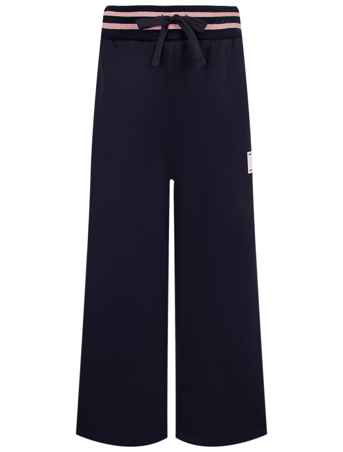 

Брюки спортивные Dolce & Gabbana, Синий, 3097997