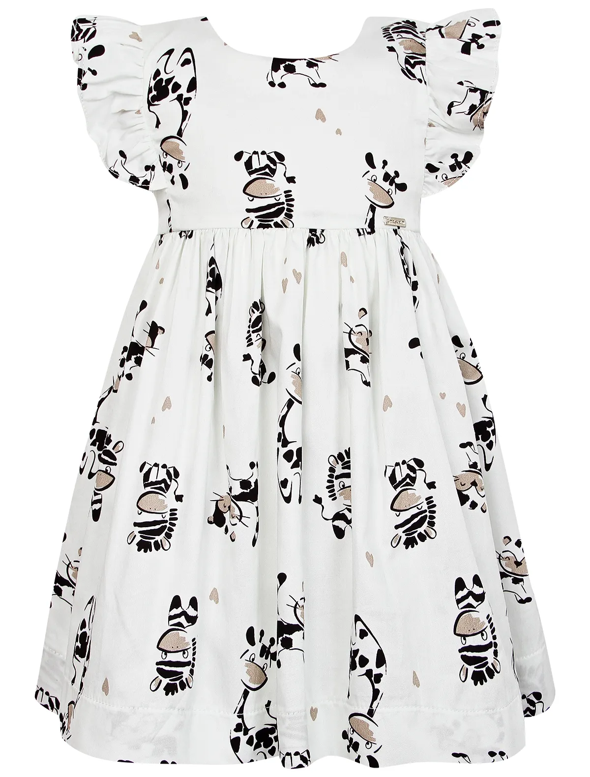 Платье Mayoral 4879₽