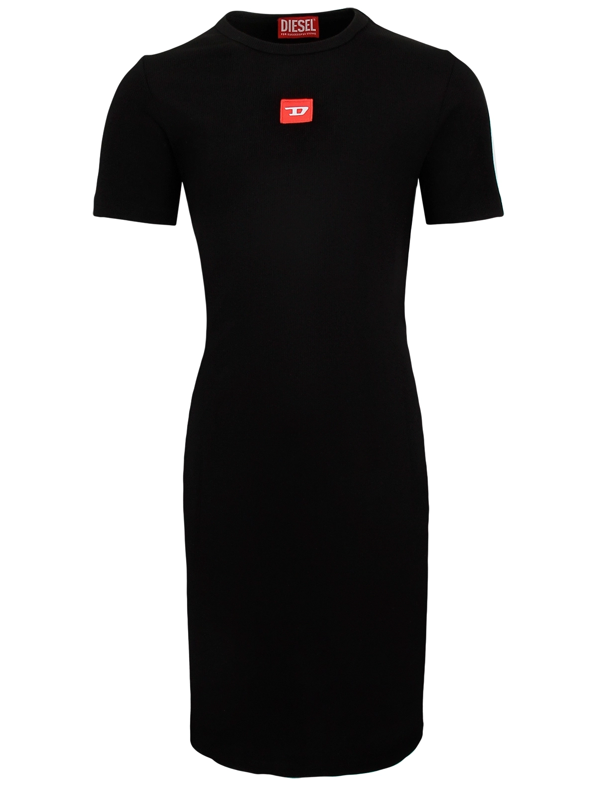 

Платье Diesel, Черный, 3201029