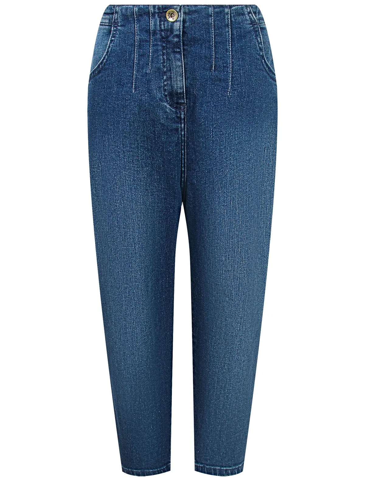 

Джинсы PATRIZIA PEPE, Синий, 2341431