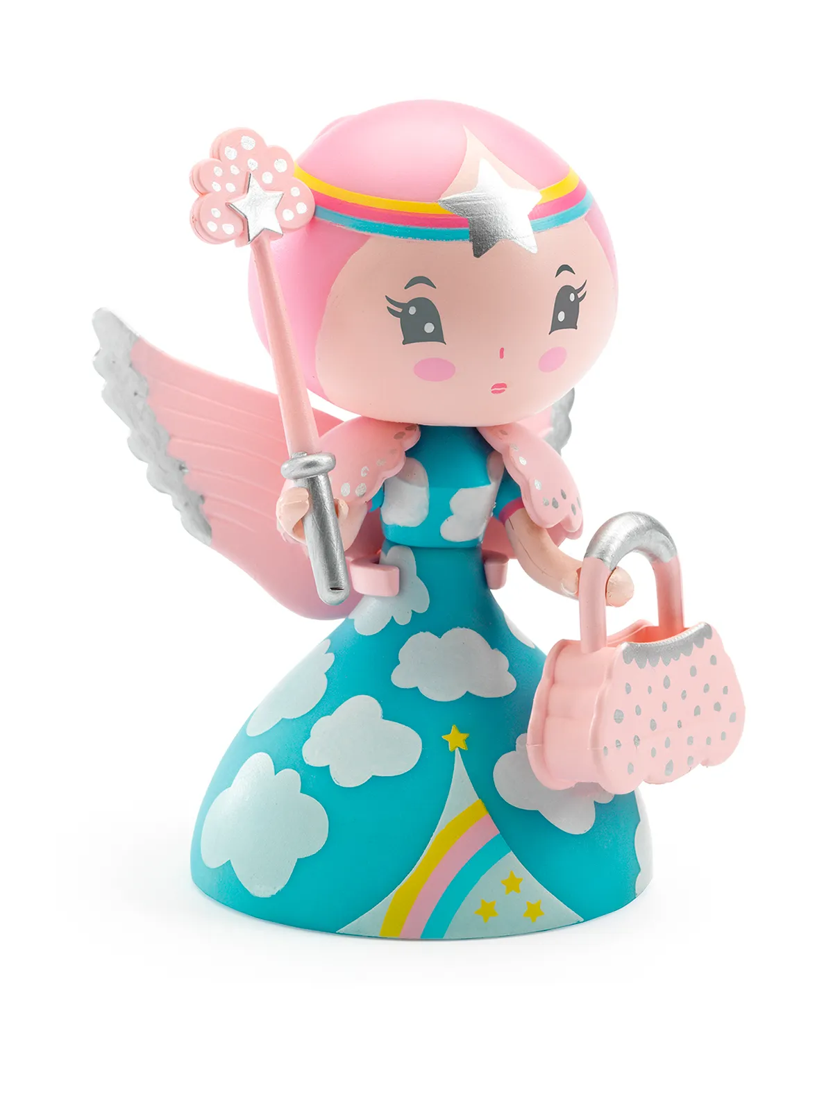 

Игрушка DJECO, Разноцветный, 2689186