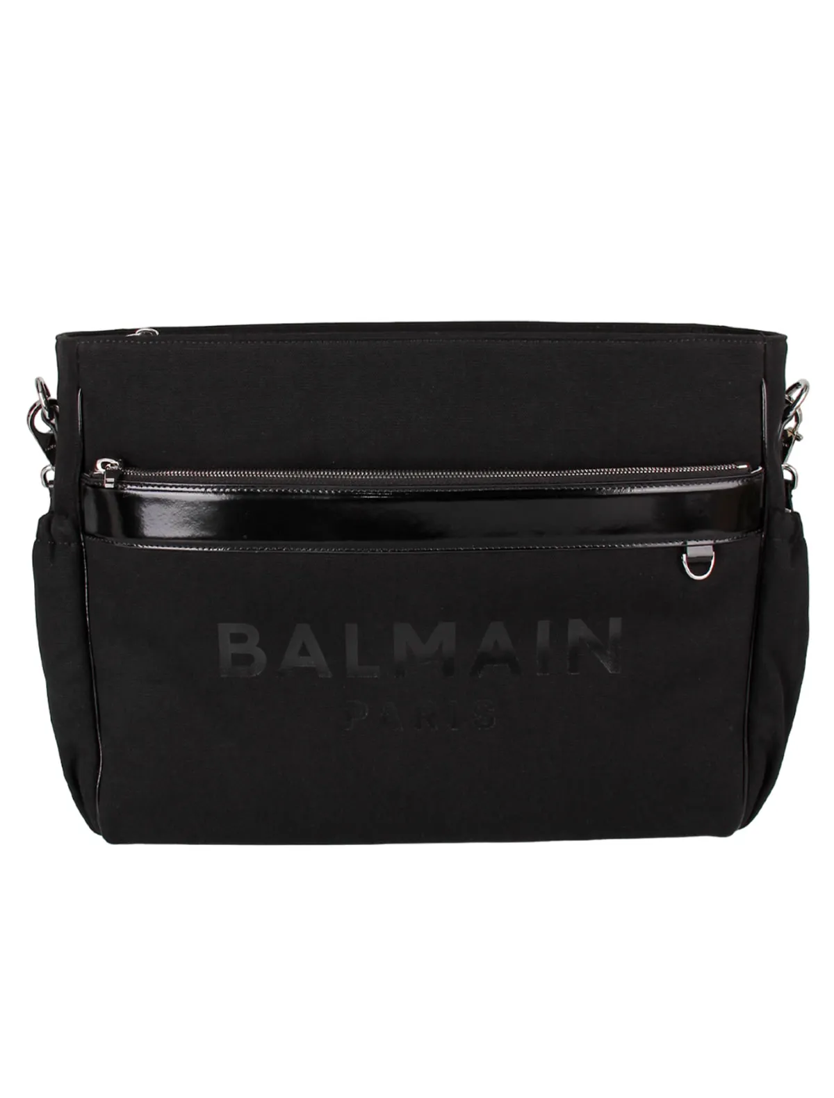 

Сумка для мамы Balmain, Черный, 2721969