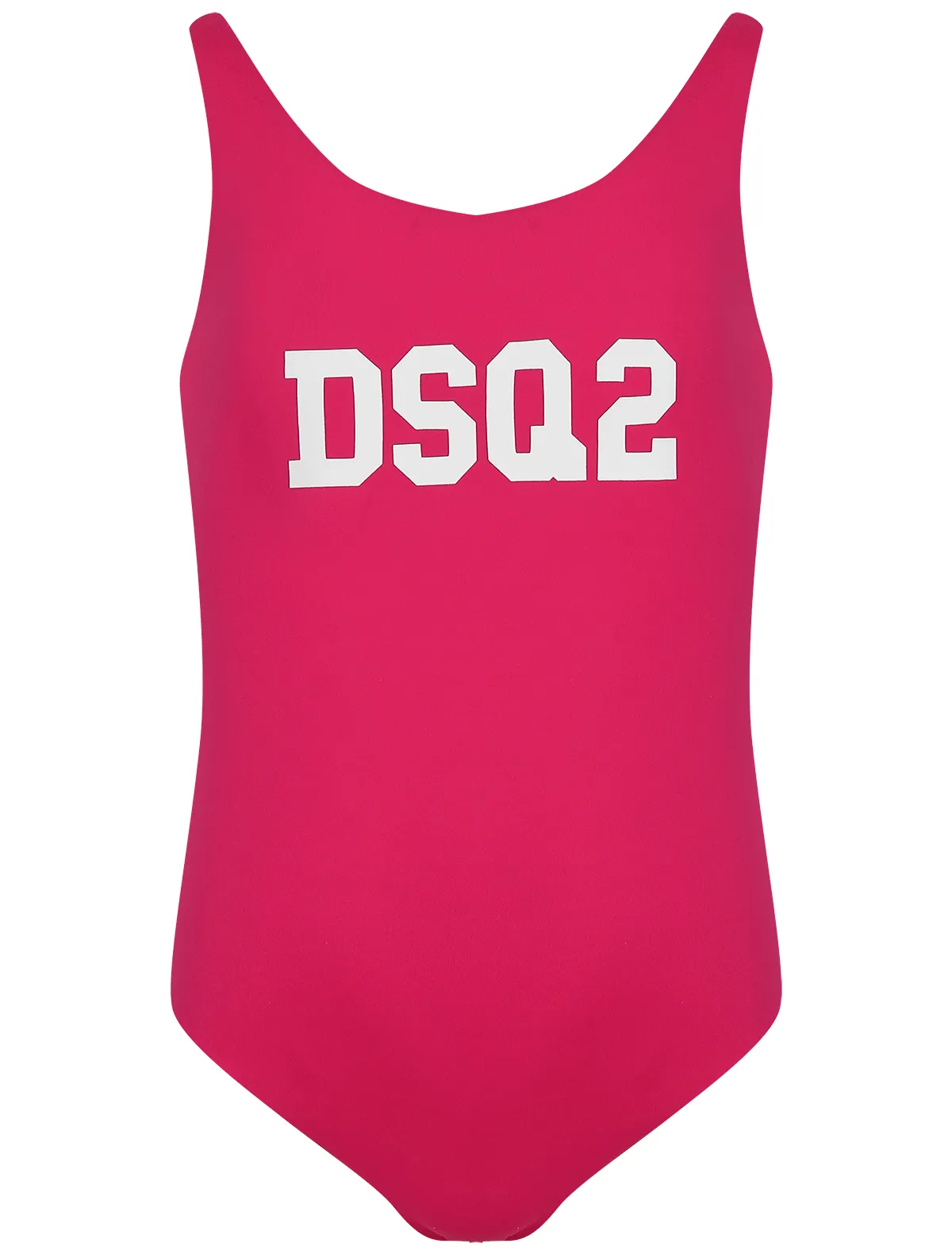 

Купальник Dsquared2, Розовый, 2557507