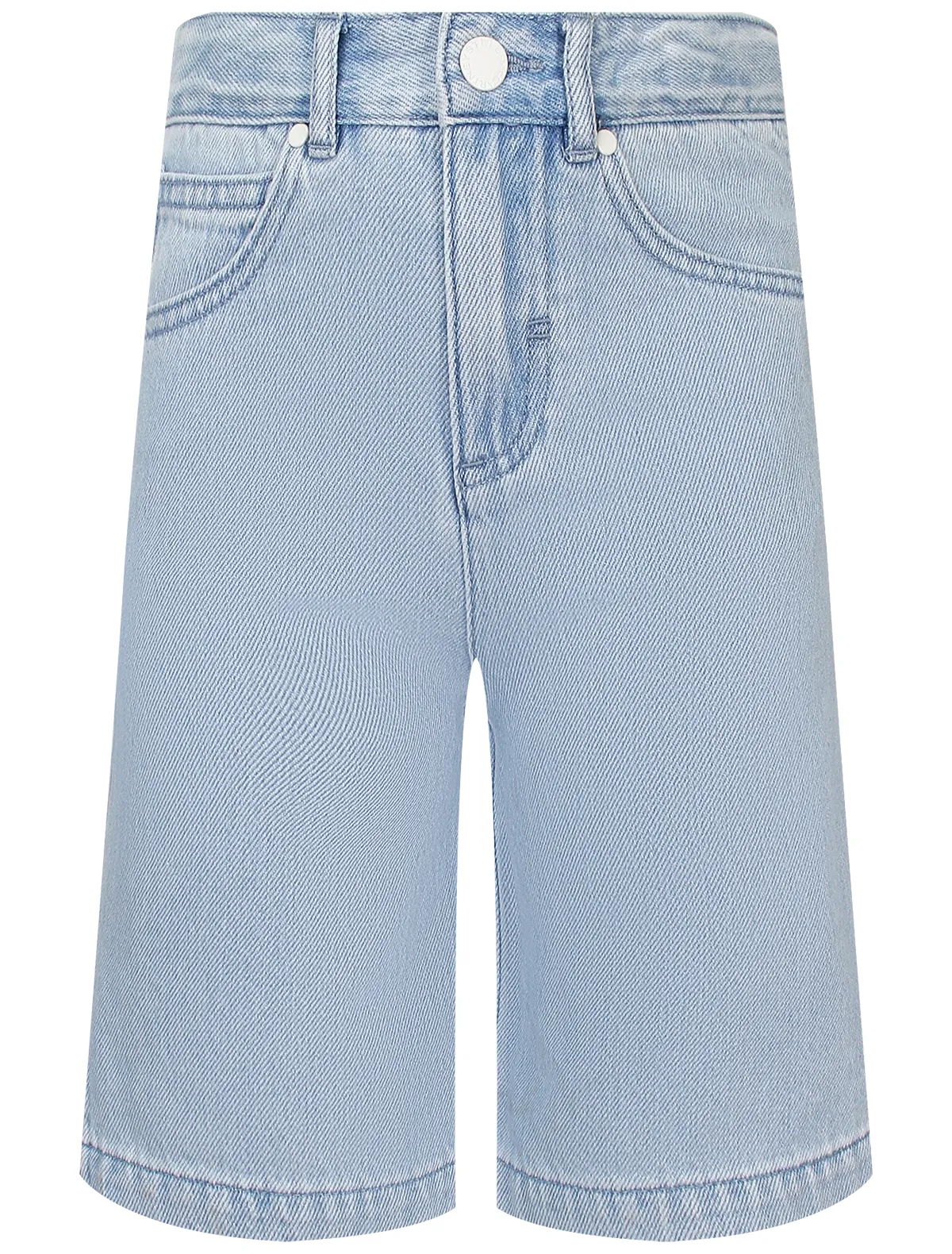 

Шорты Stella McCartney, Голубой, 2754476