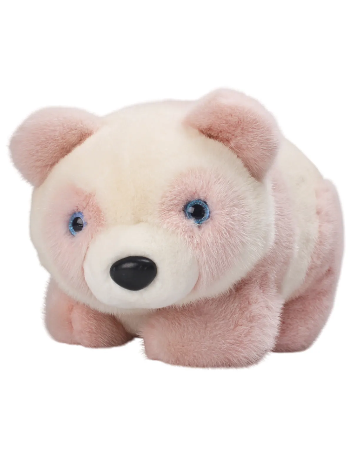 

Игрушка мягкая WVipToys, Розовый, 2751403