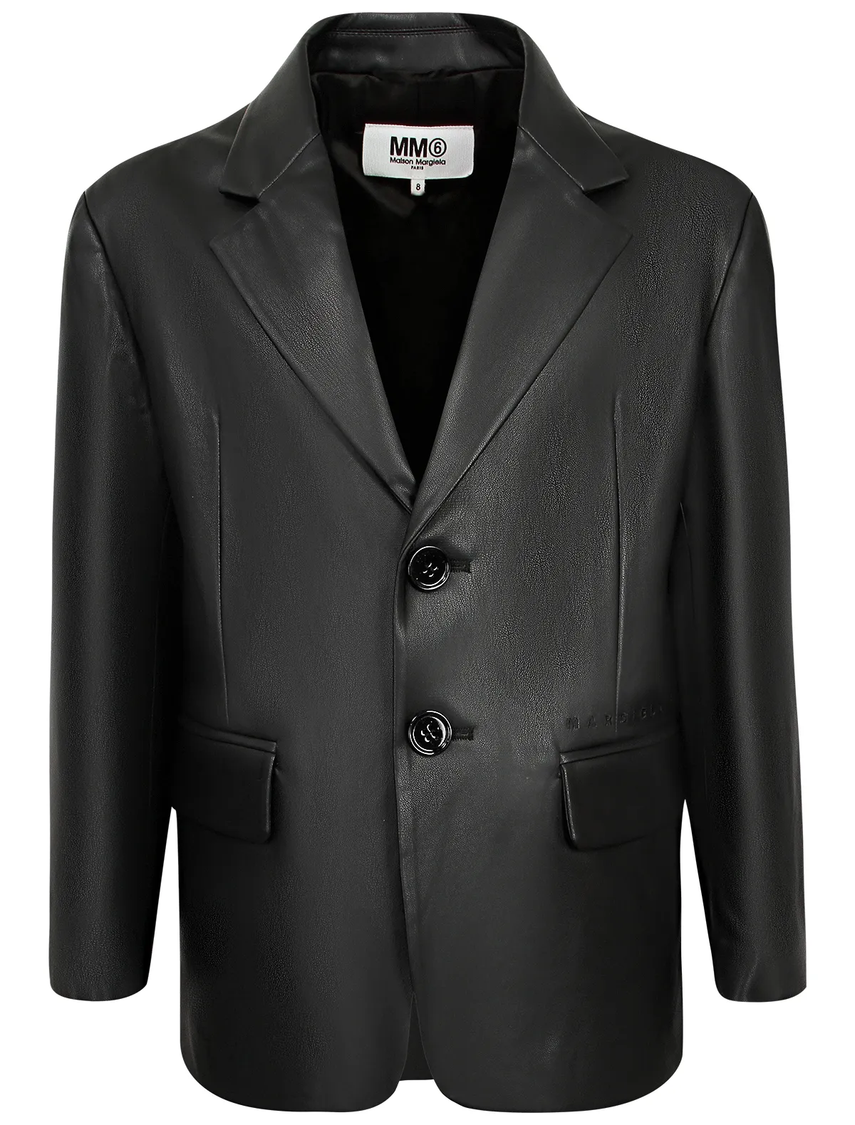 Пиджак MM6 Maison Margiela 24640₽