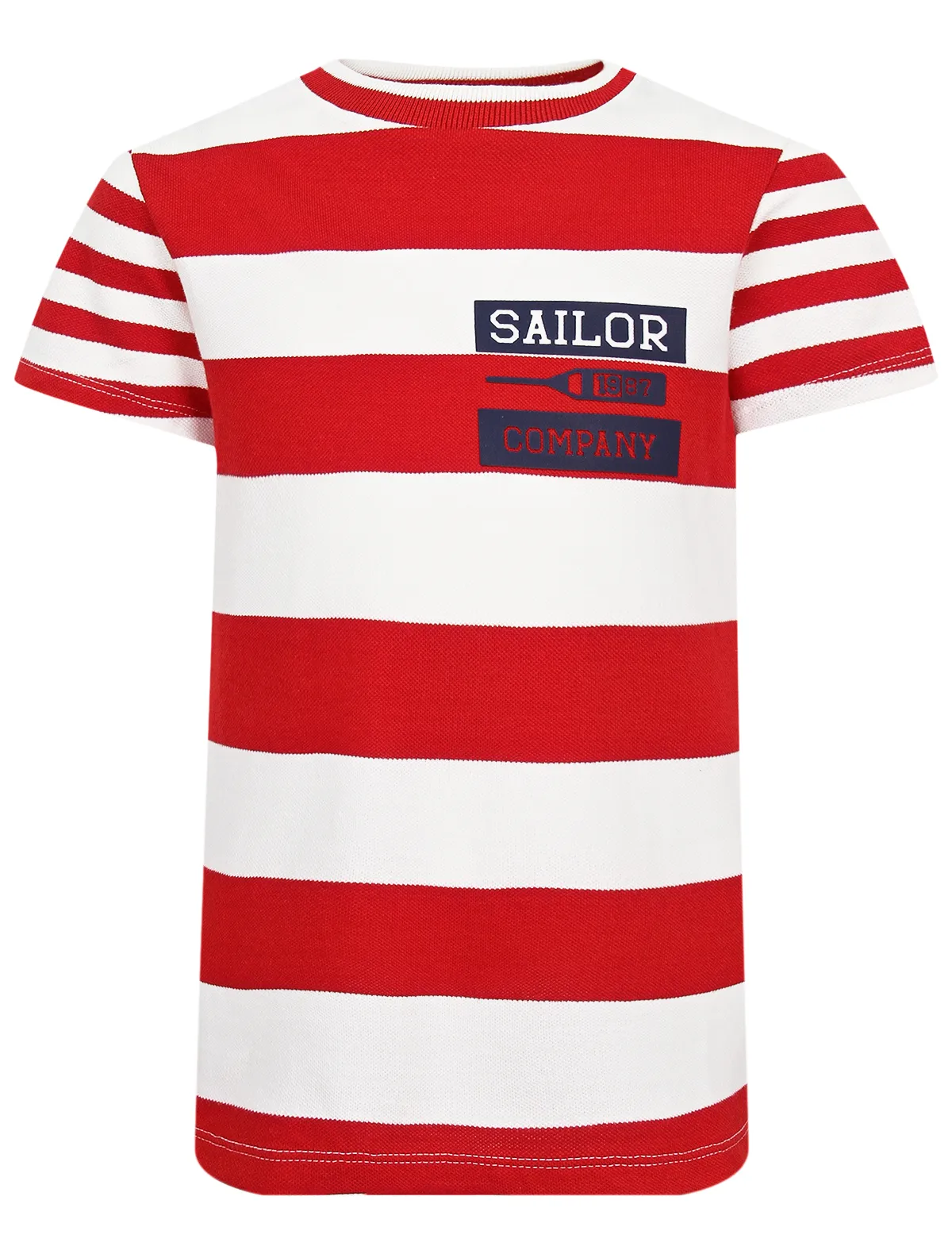 

Футболка Sergent Major, Красный, 2765276