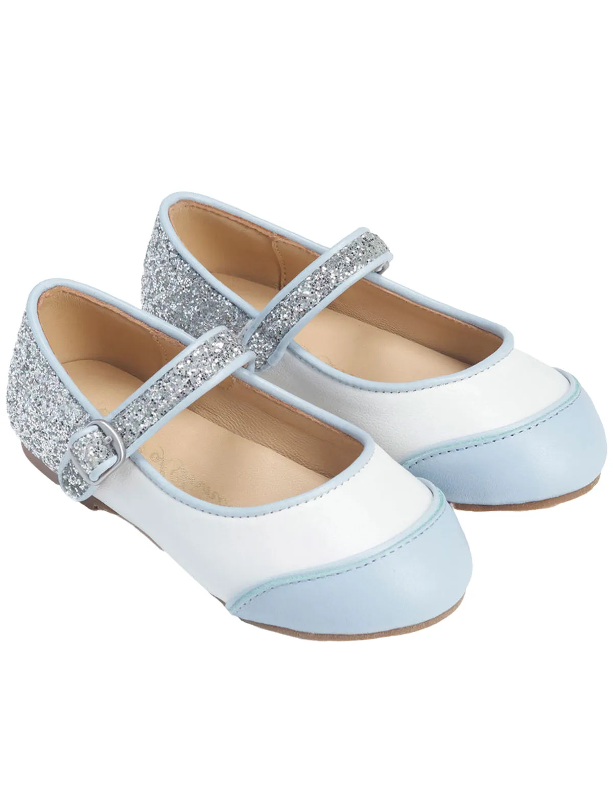 Туфли Age of Innocence 8505₽