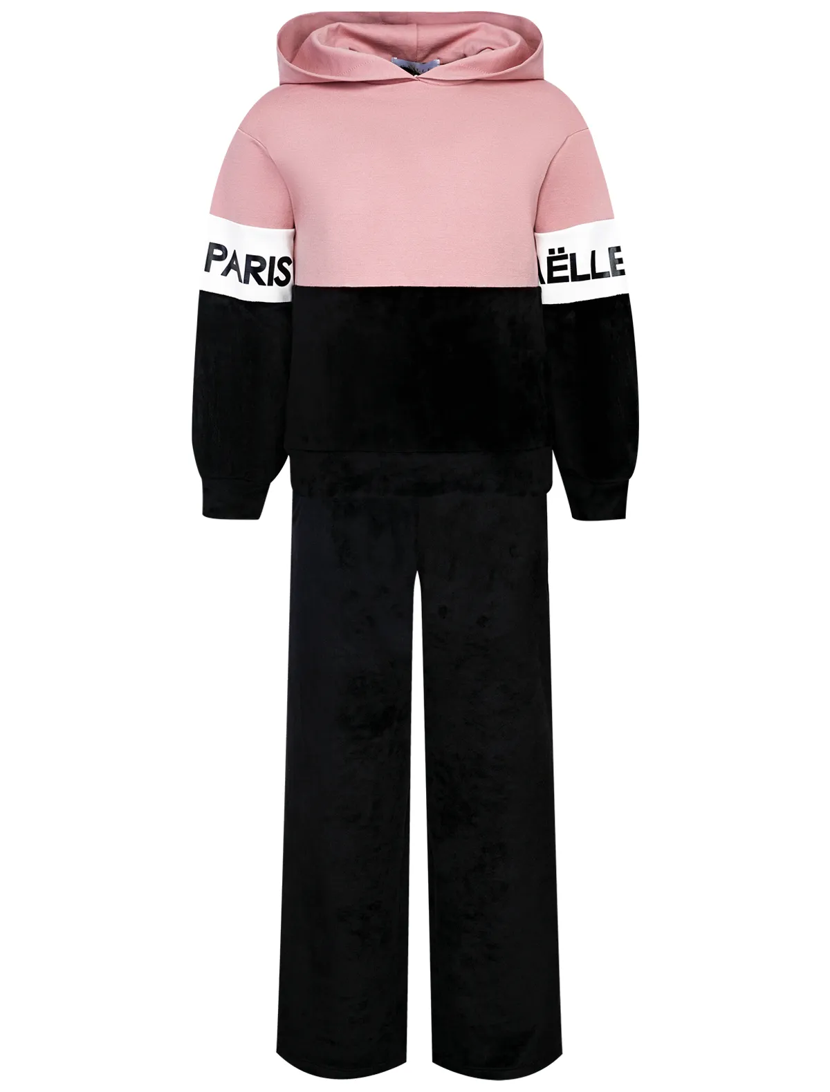 

Комплект из 2 шт. GAELLE, Черный, 2711178