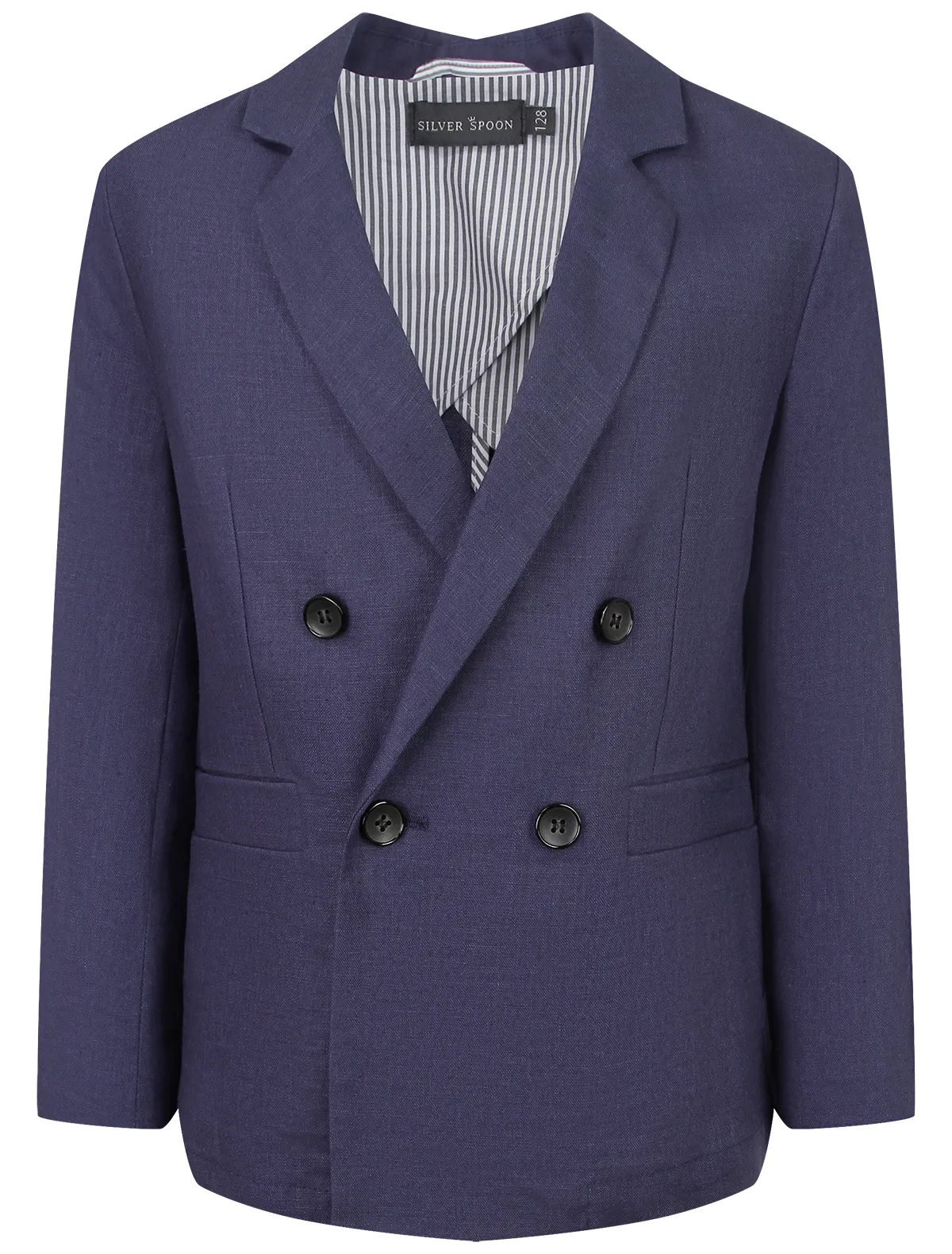 

Пиджак SILVER SPOON, Синий, 2650904