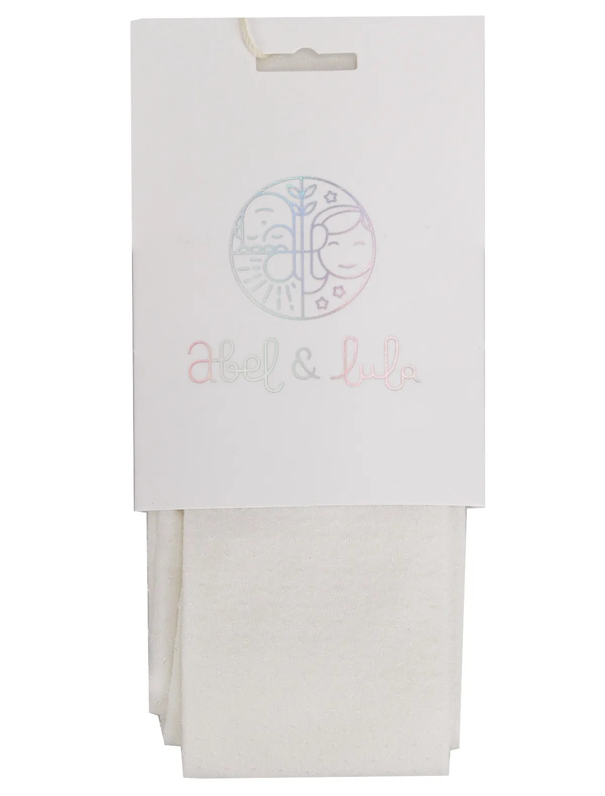 

Колготки ABEL & LULA, Бежевый, 2603131