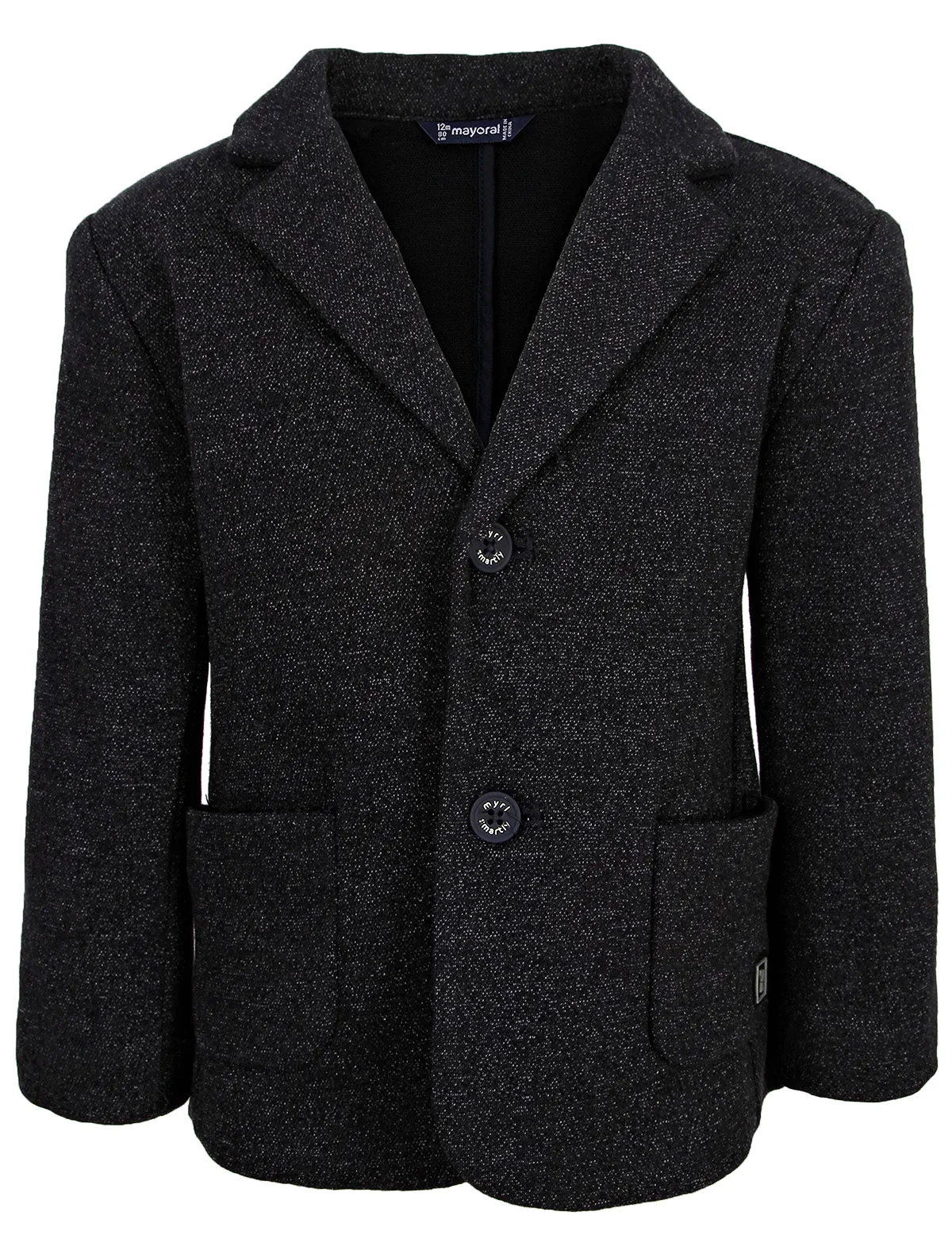 

Пиджак Mayoral, Синий, 2588494