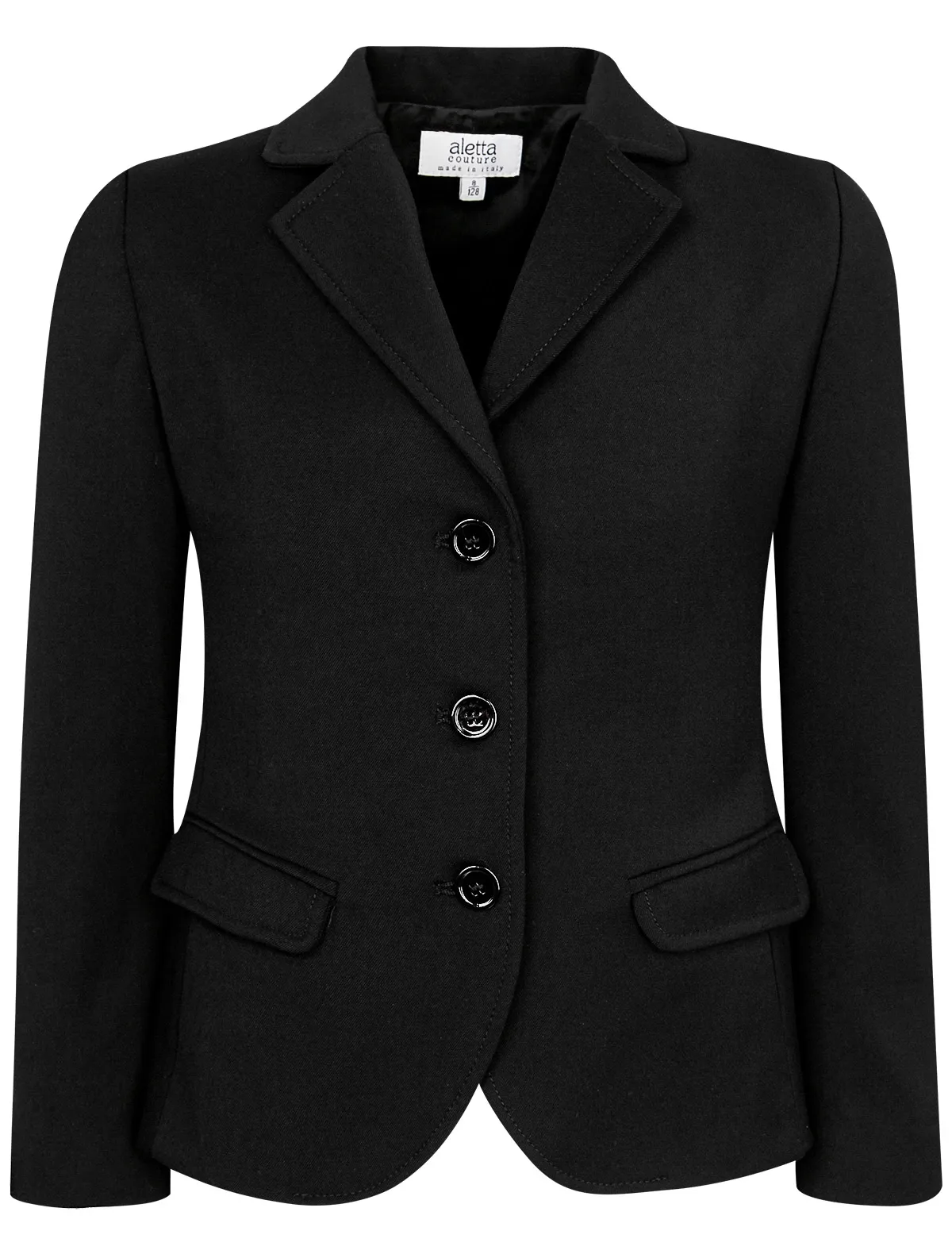

Жакет Aletta, Черный, 1907606