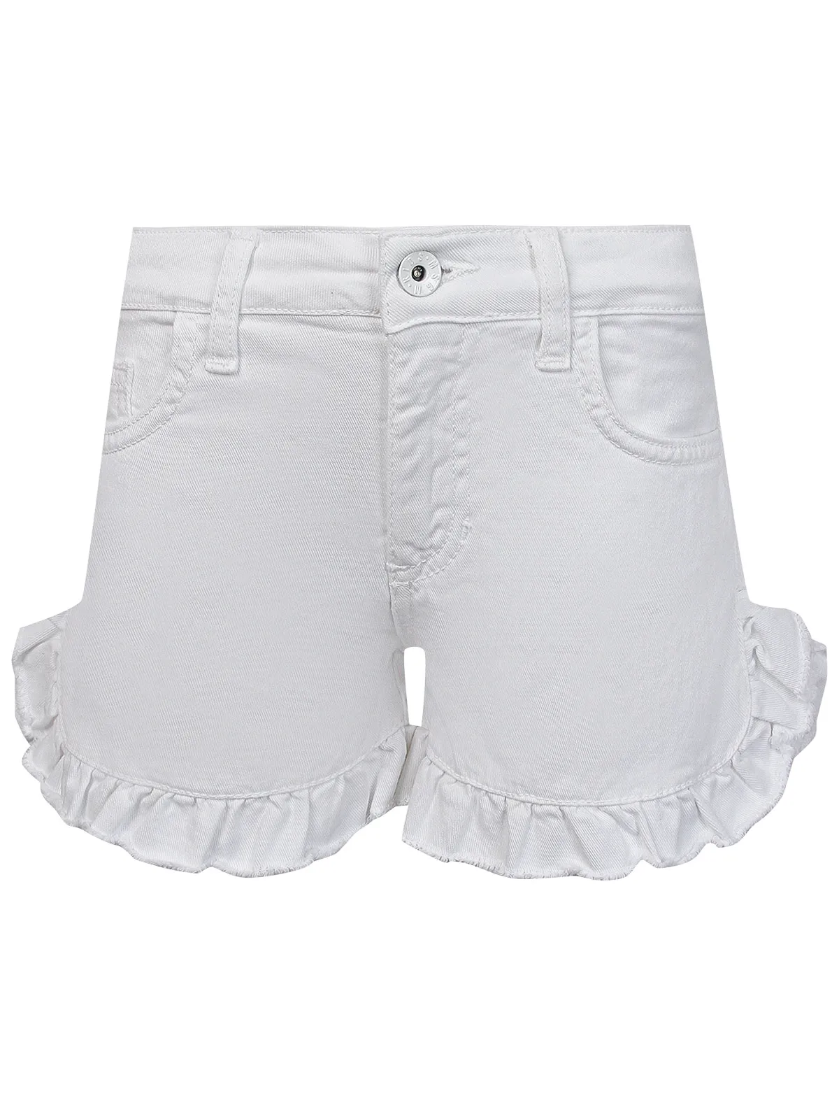 Шорты MSGM 7485₽