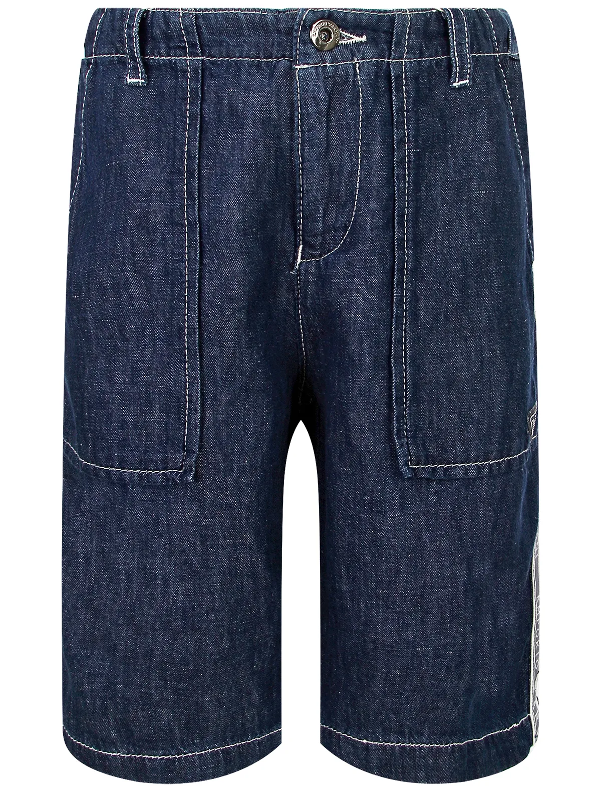 

Шорты EMPORIO ARMANI, Синий, 2646607