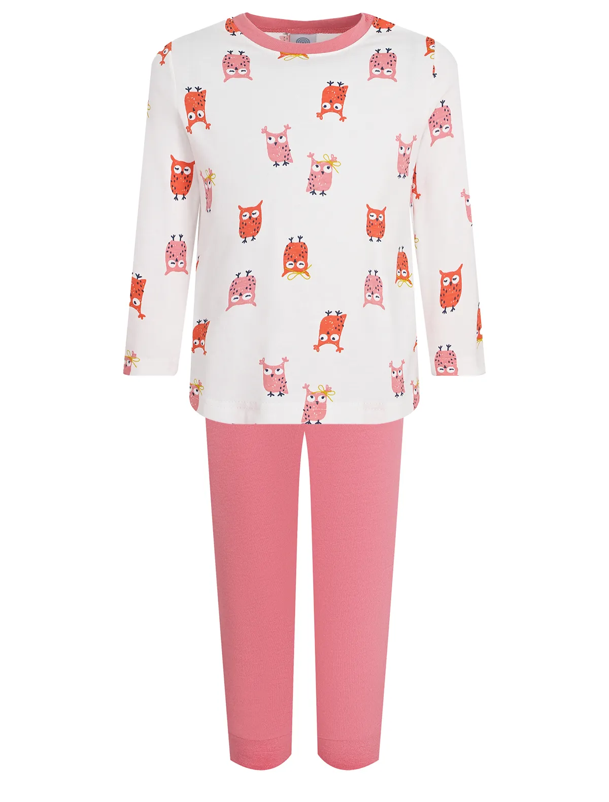 

Пижама Sanetta, Розовый, 2705983