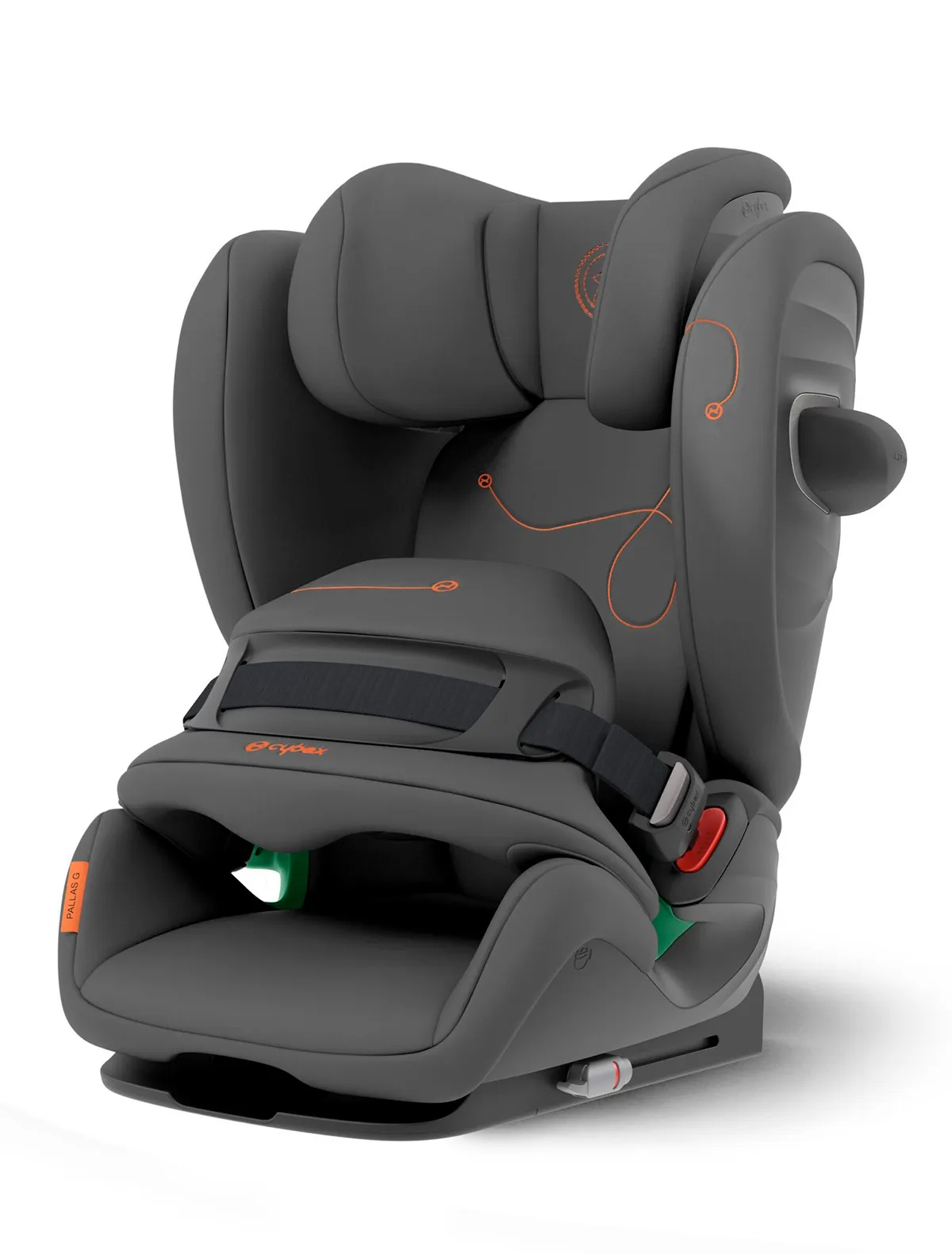 

Автокресло CYBEX, Серый, 2638922