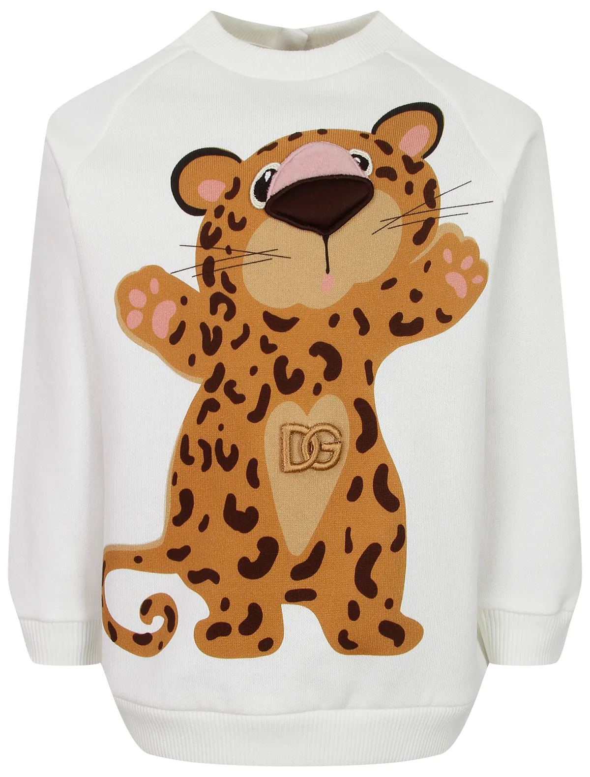 Свитшот Dolce Gabbana 21804₽