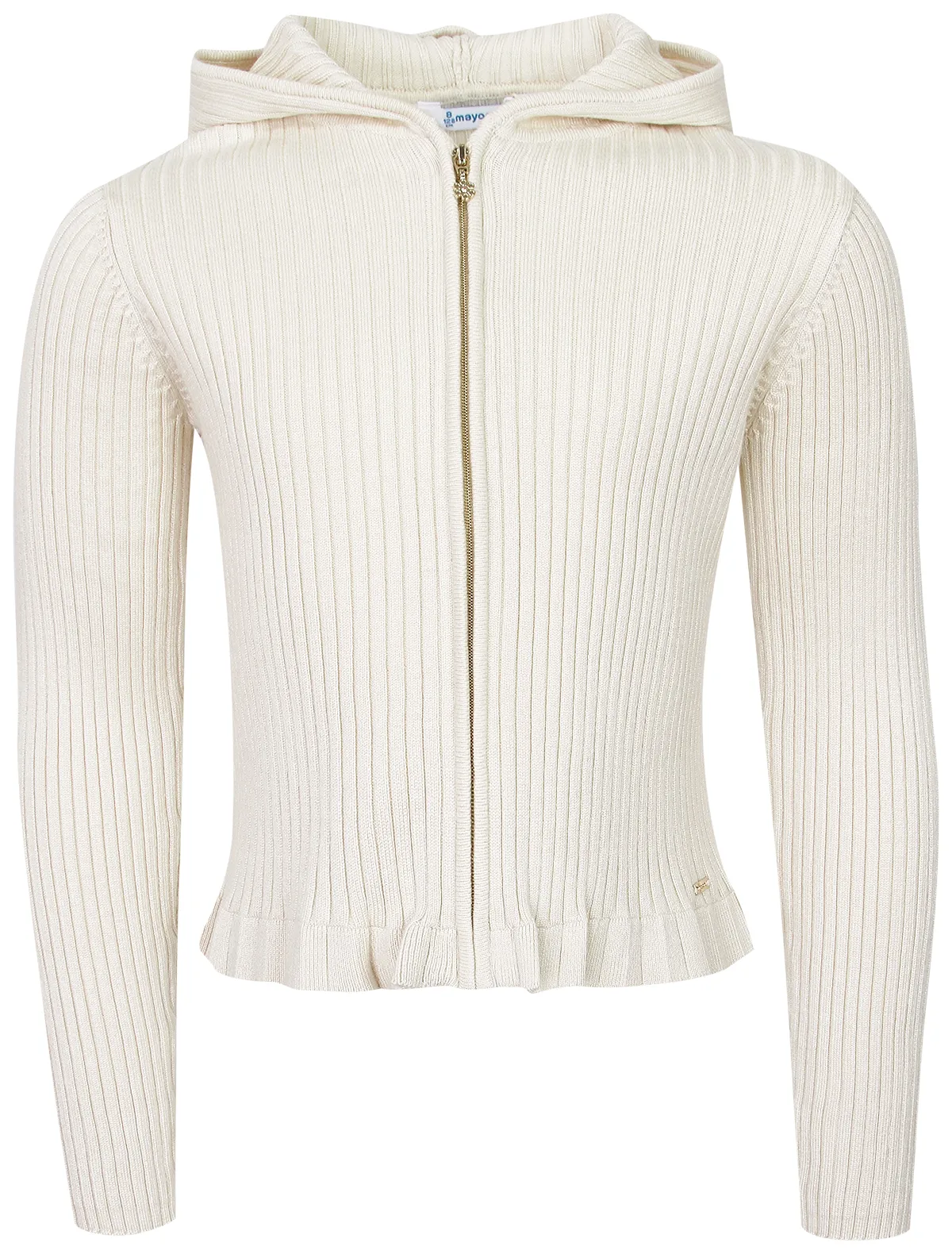 

Кардиган Mayoral, Бежевый, 2666750