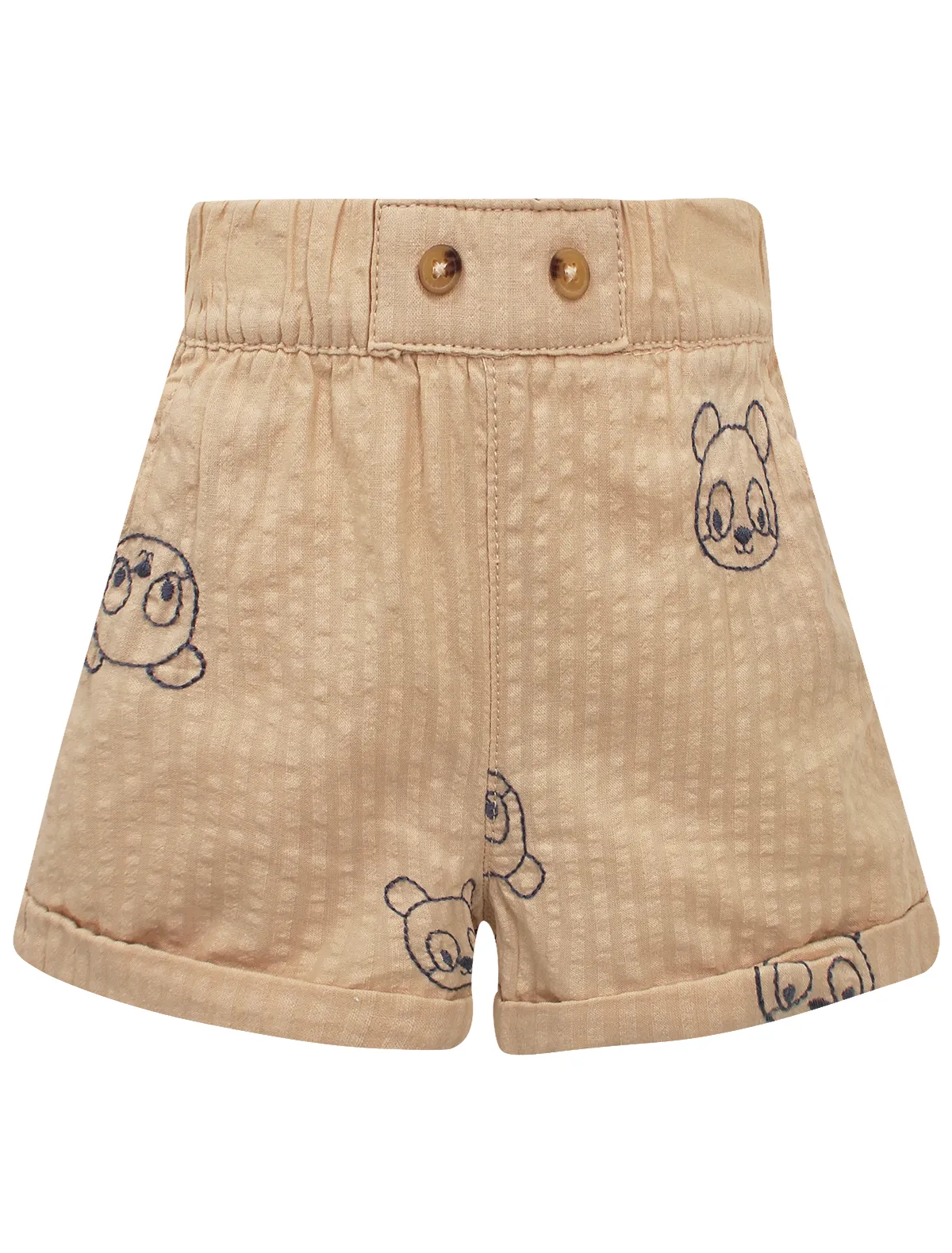 

Шорты Sergent Major, Бежевый, 2779617