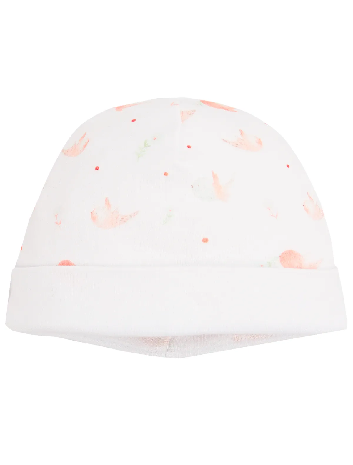 

Шапка MIACOMPANY, Белый, 2556342