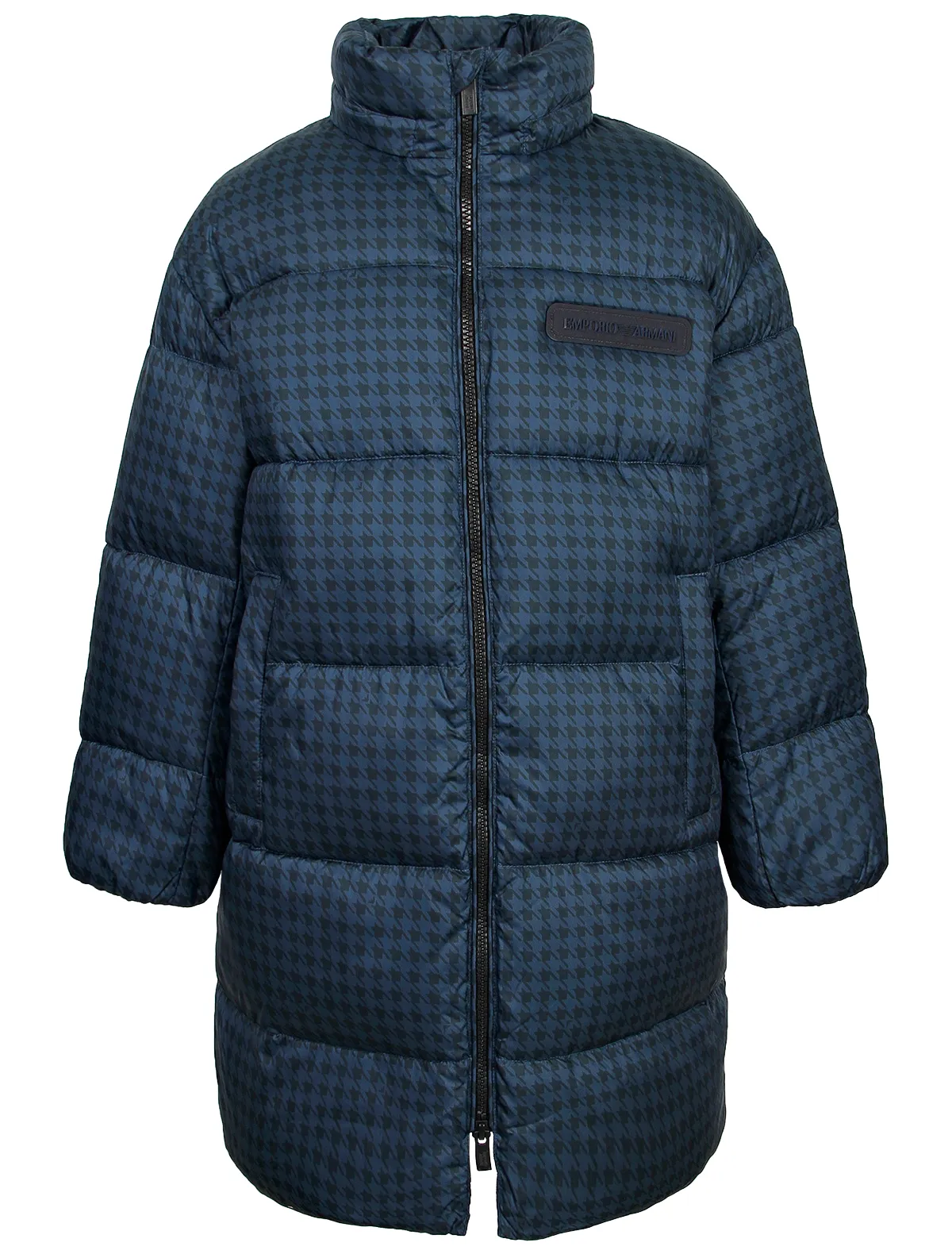 

Пальто EMPORIO ARMANI, Синий, 2575868