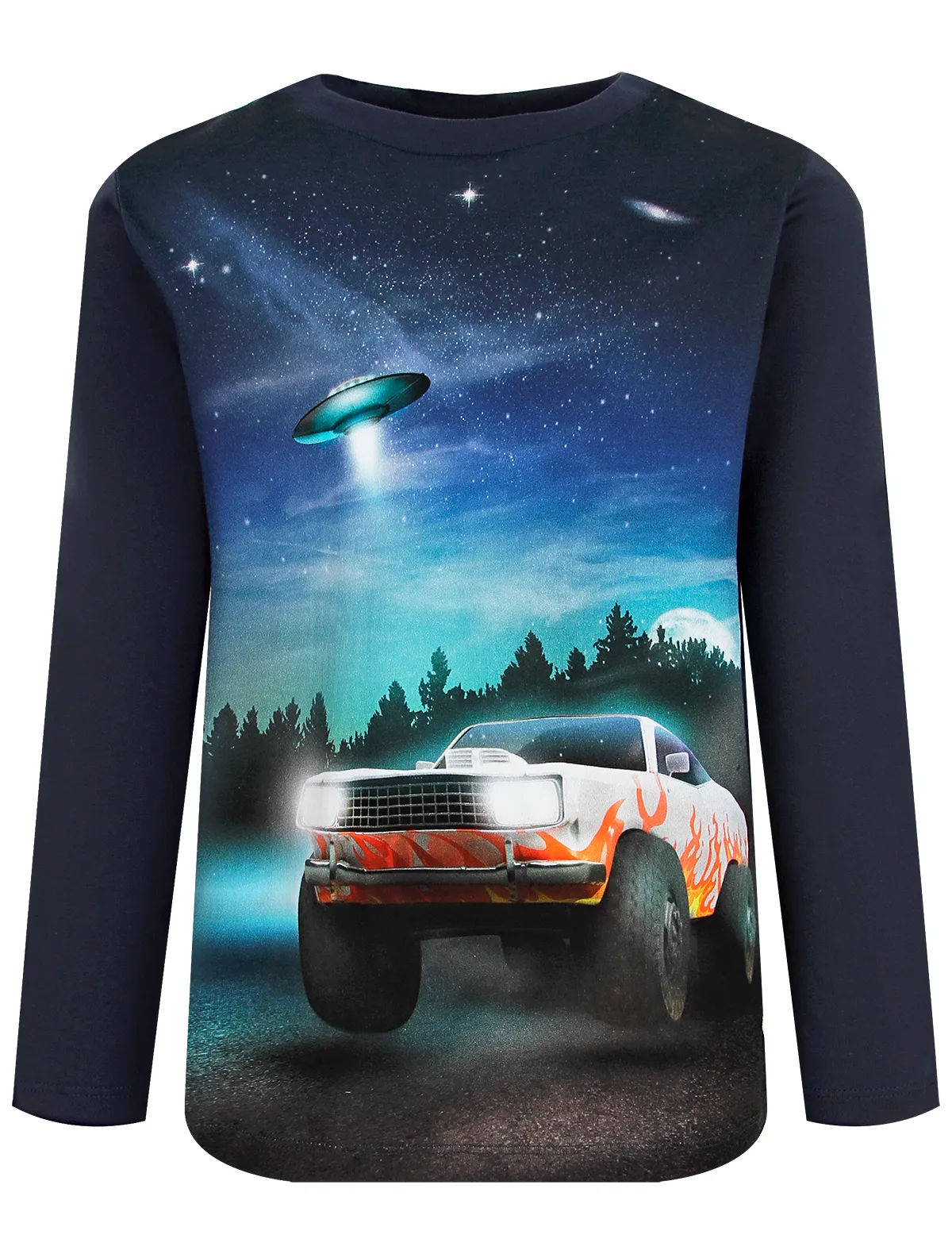 Лонгслив Molo 6363₽