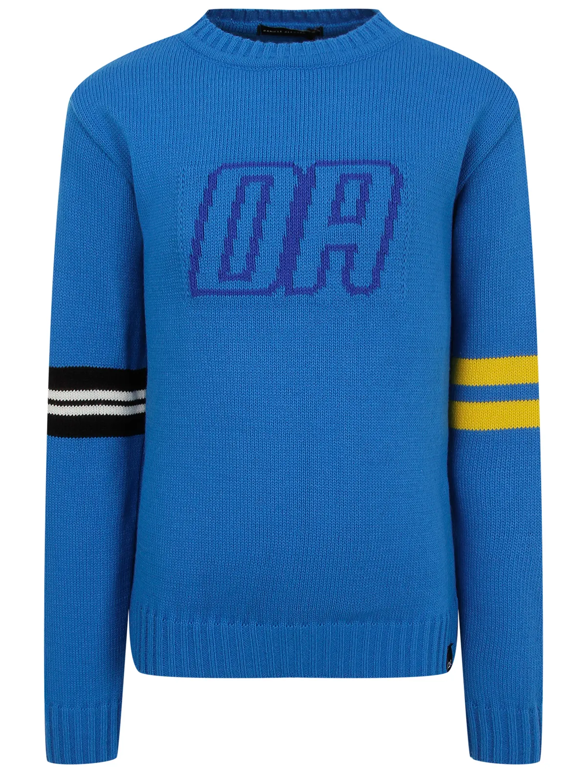 Джемпер Daniele Alessandrini 9926₽