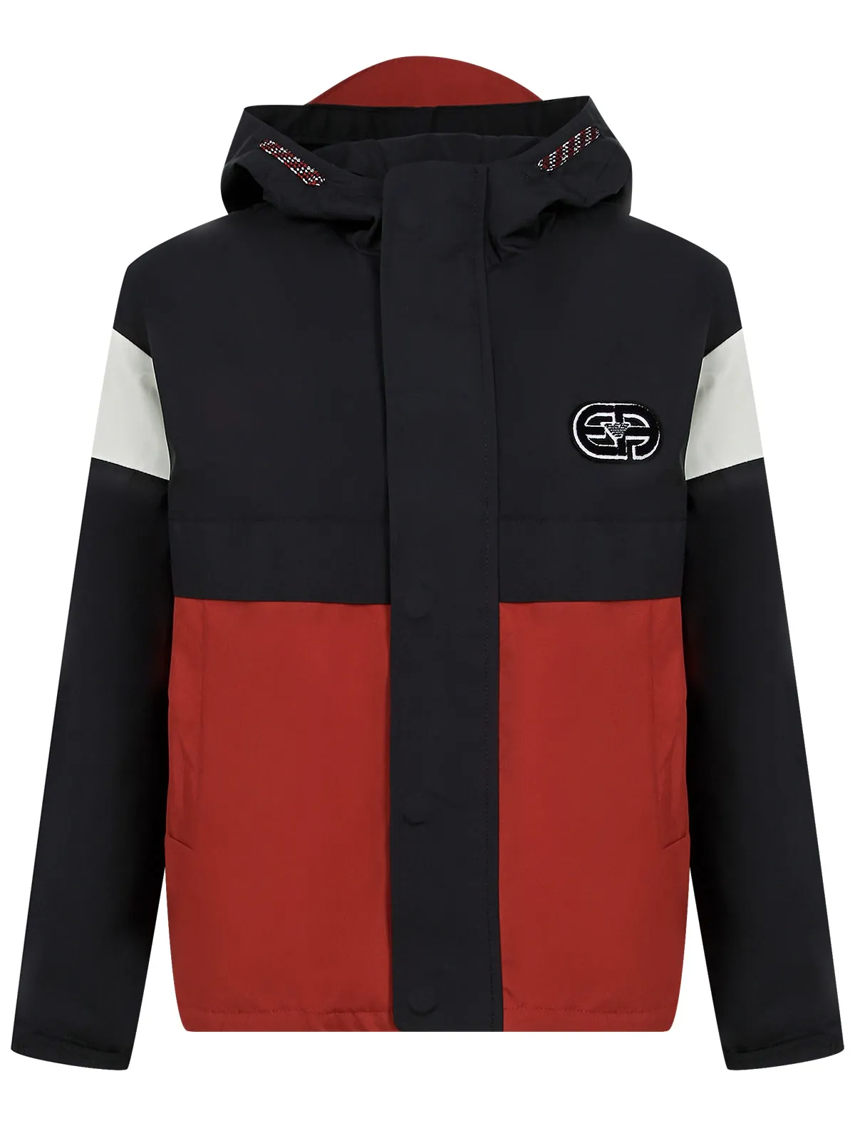 Ветровка EMPORIO ARMANI 18730₽