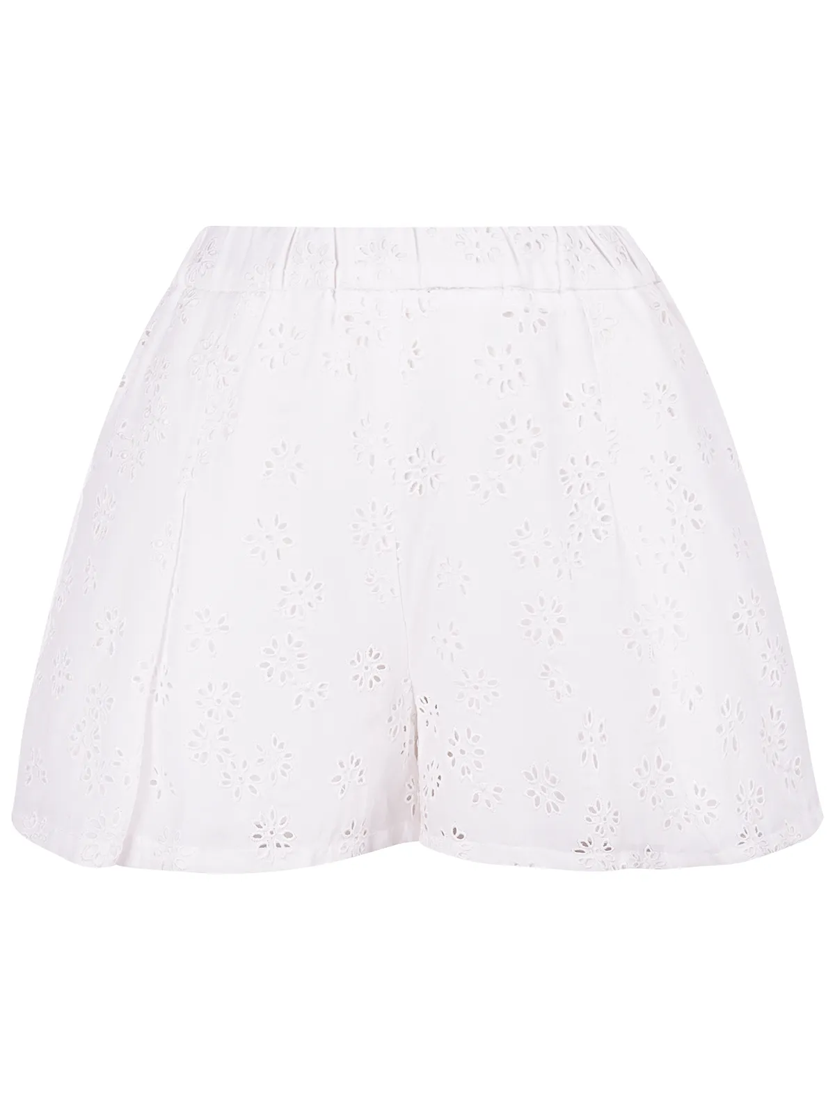 

Шорты Ermanno Scervino, Белый, 2396854