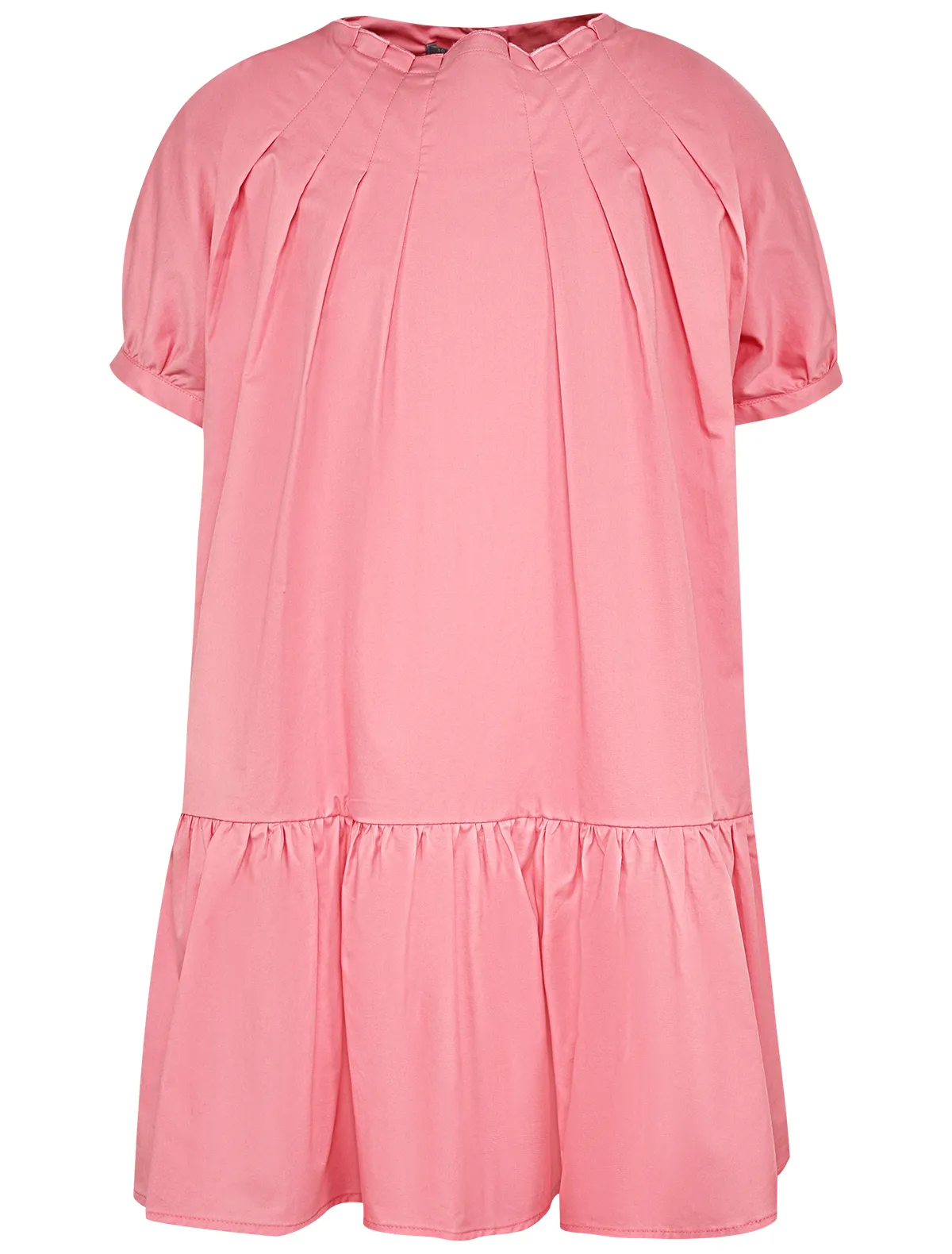 

Платье Il Gufo, Розовый, 2535178