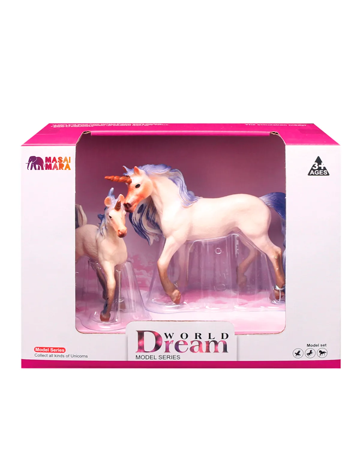 Игрушка Masai Mara 1280₽