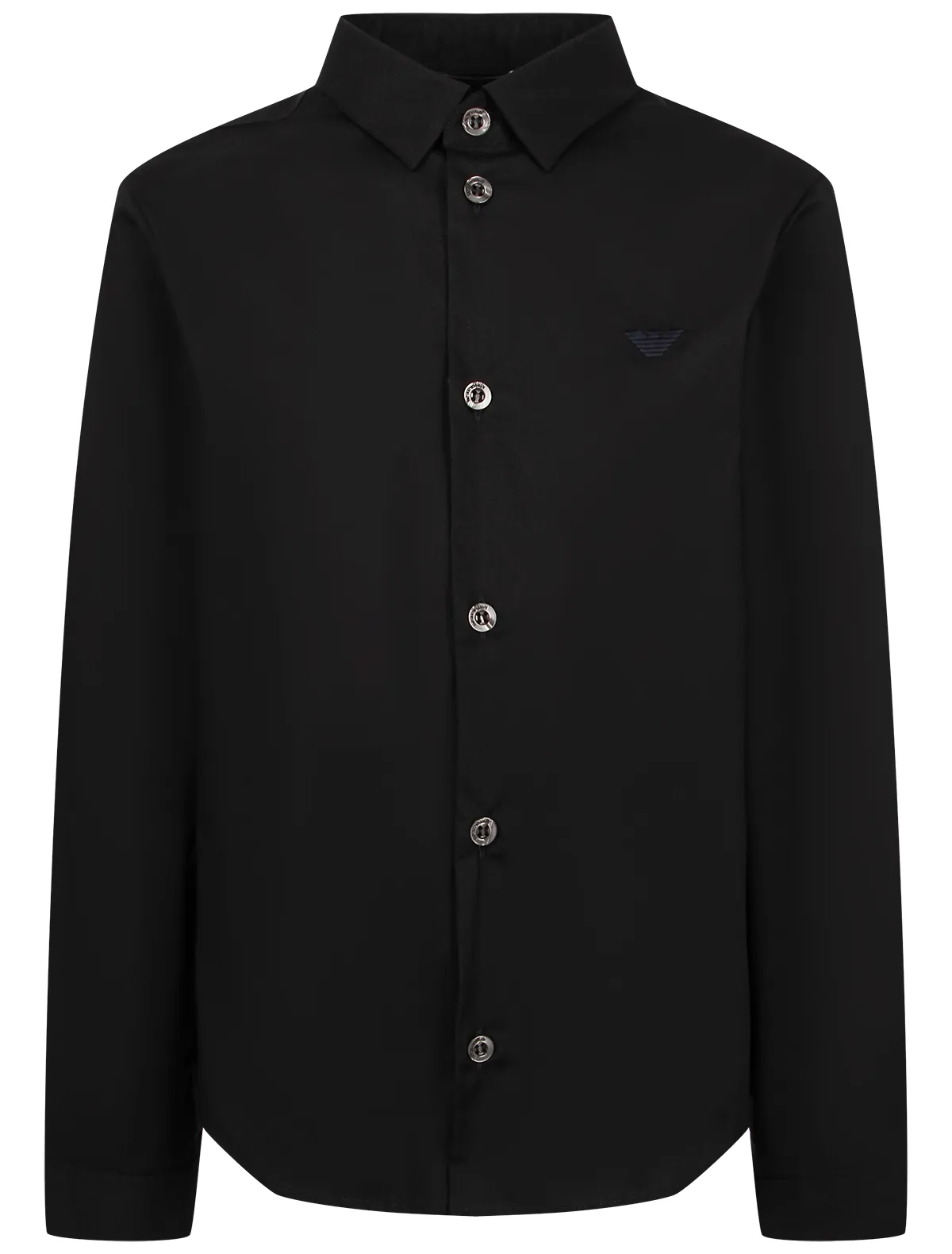 

Рубашка EMPORIO ARMANI, Синий, 2612289