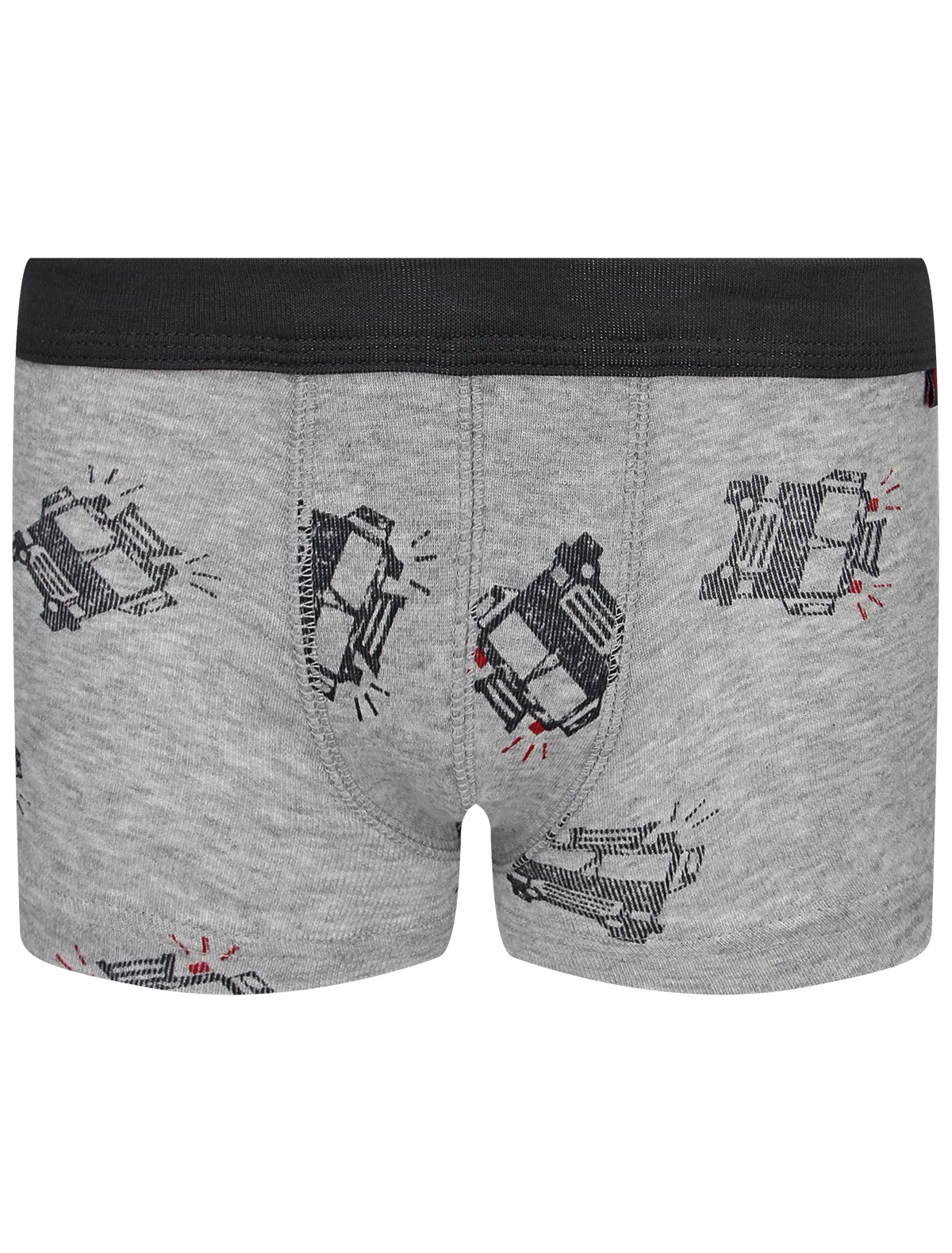 

Трусы Sanetta, Серый, 2500183