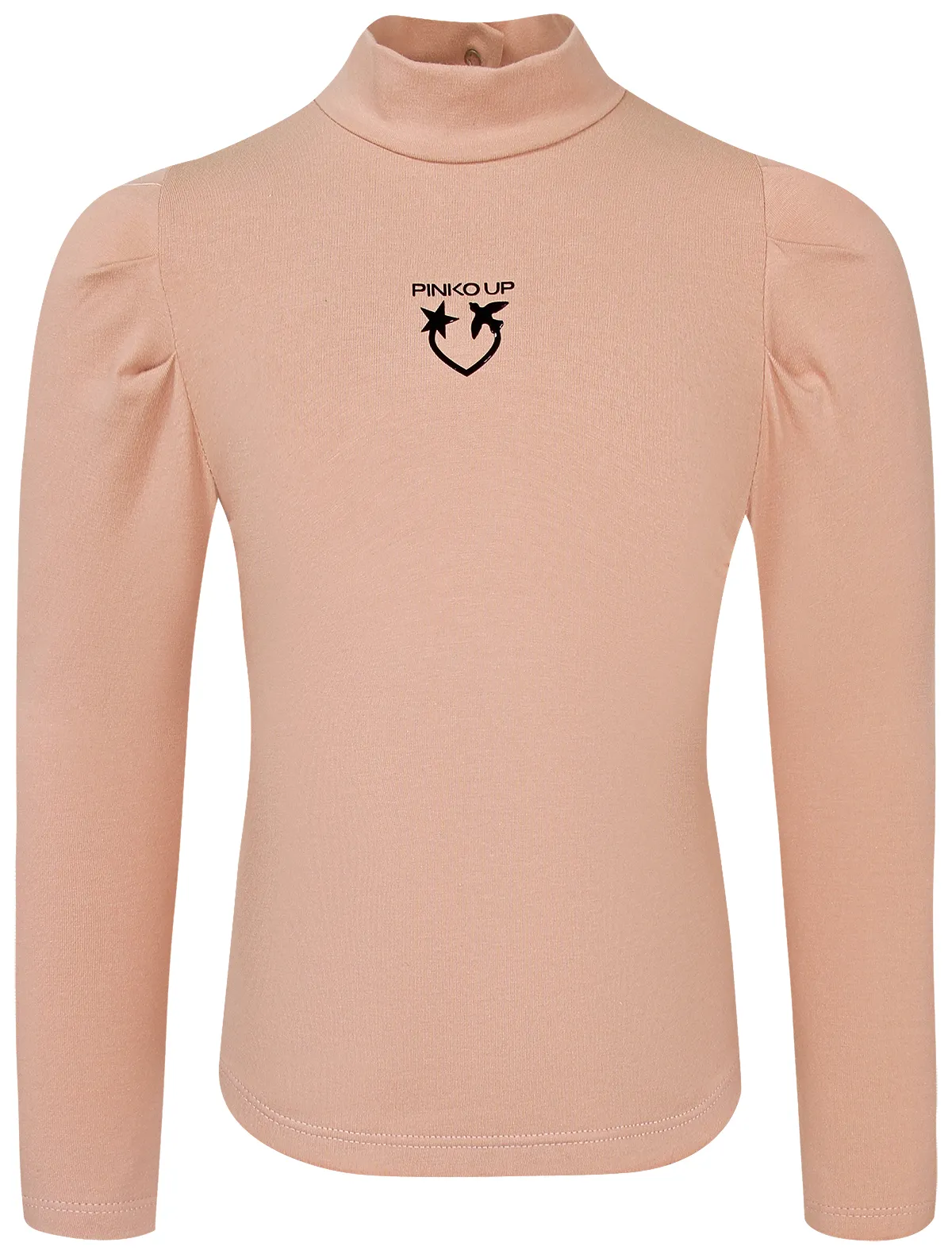 

Водолазка Pinko, Розовый, 2738074