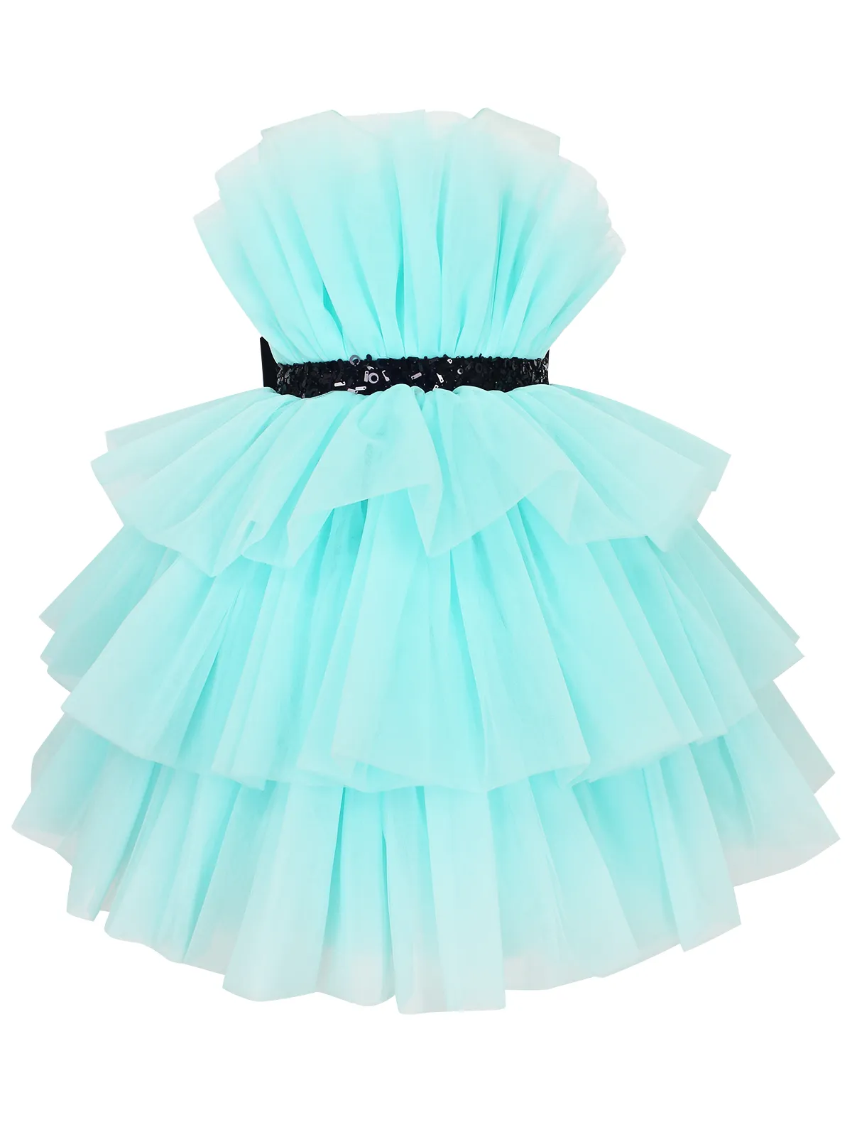 

Платье SOFINDY, Зеленый, 2747283