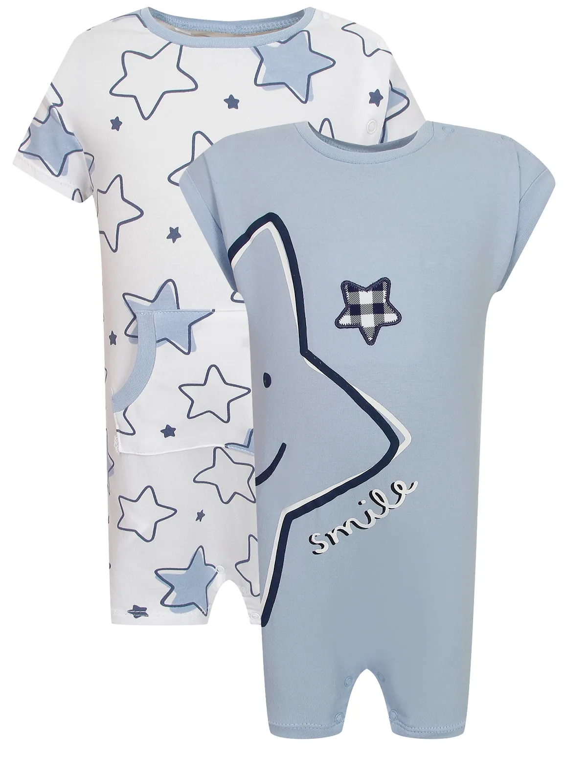 

Комбинезон Mayoral, Белый, 2539611