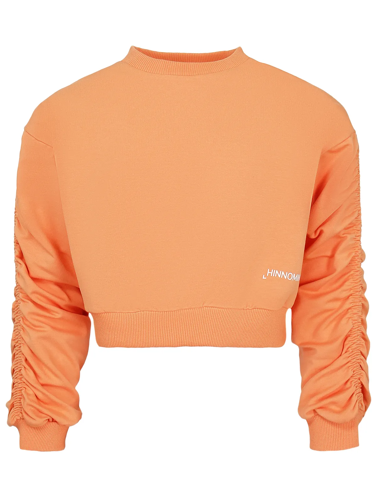 

Свитшот HINNOMINATE, Оранжевый, 2768382