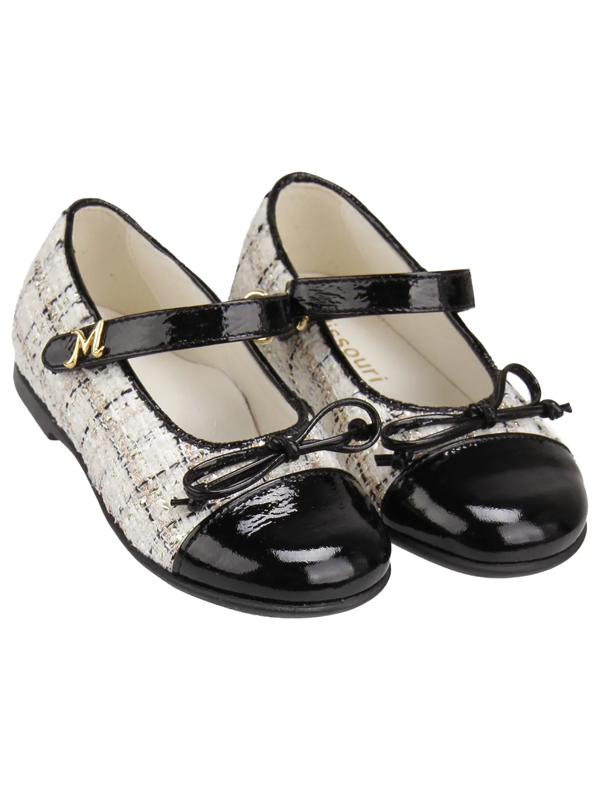 

Туфли Missouri, Бежевый, 2714737