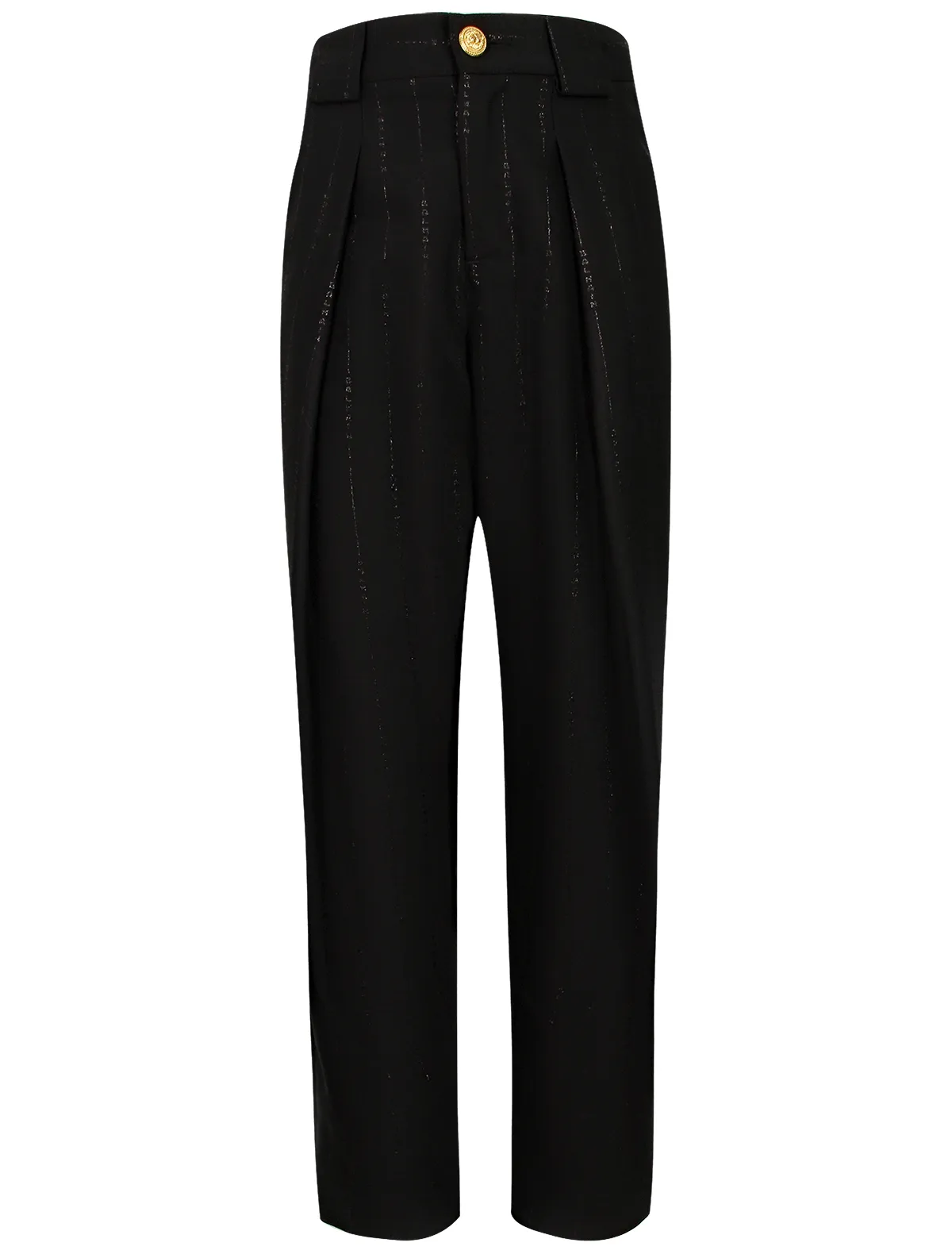 Брюки Balmain 25765₽