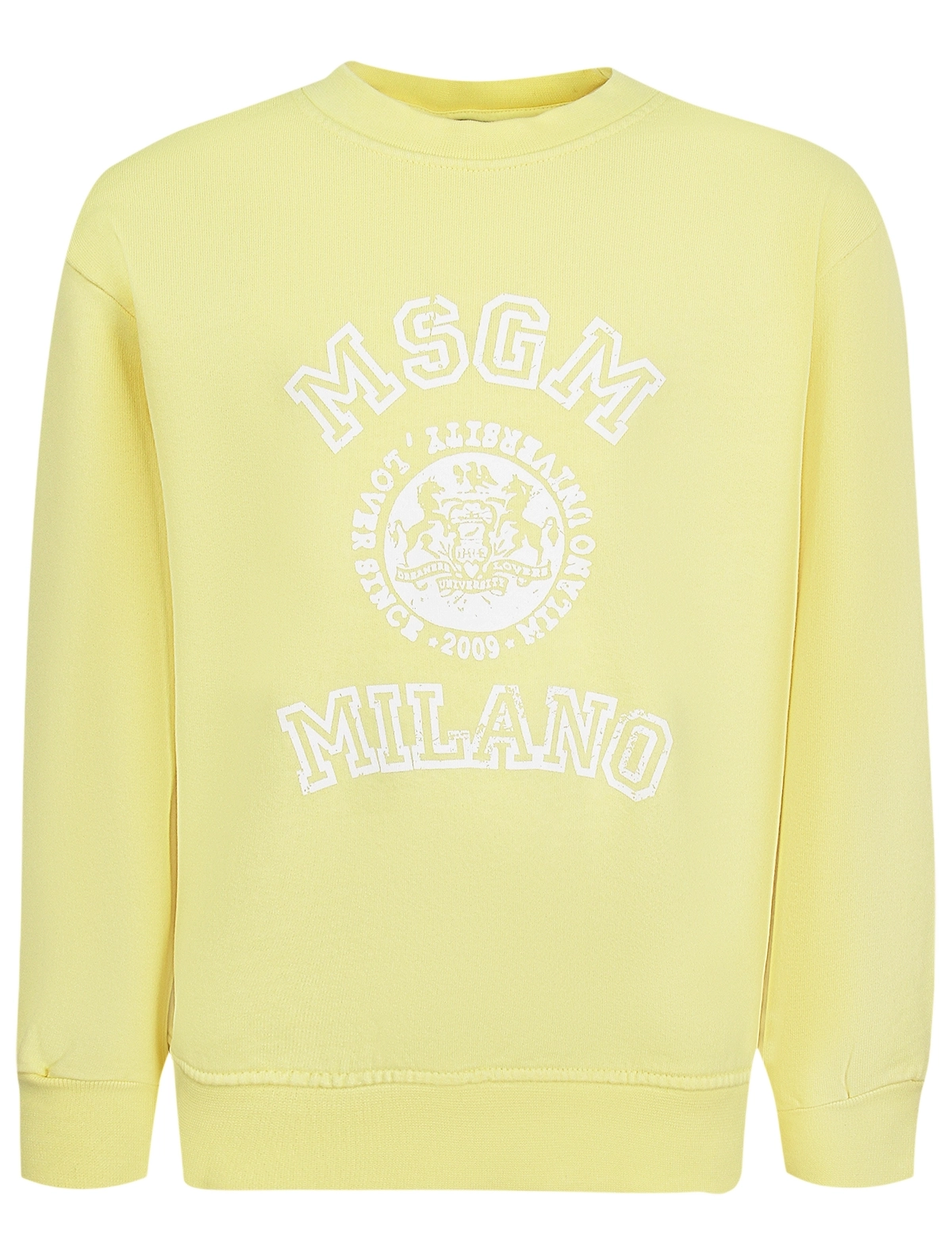 Свитшот MSGM 15520₽
