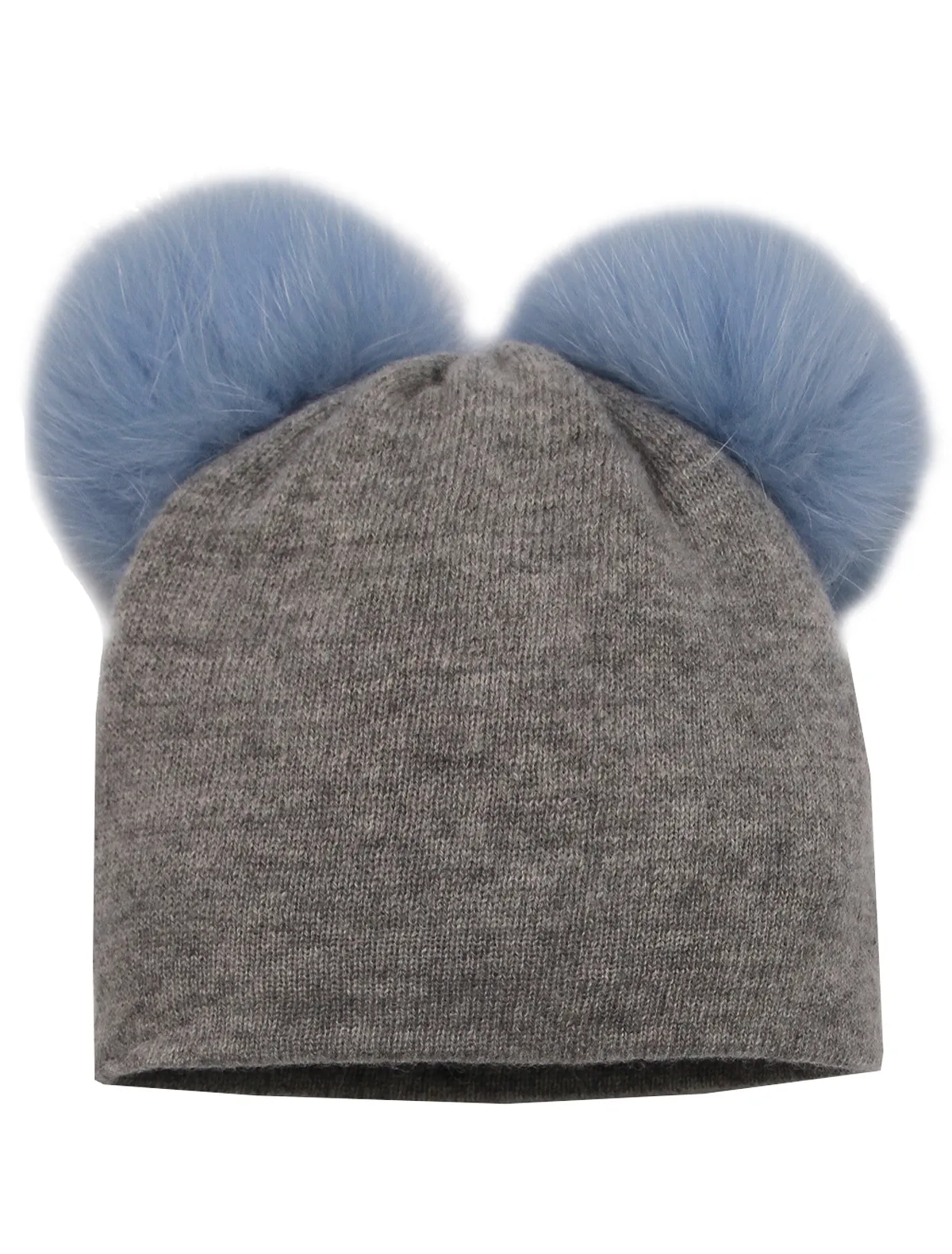 

Шапка Regina, Серый, 2586776