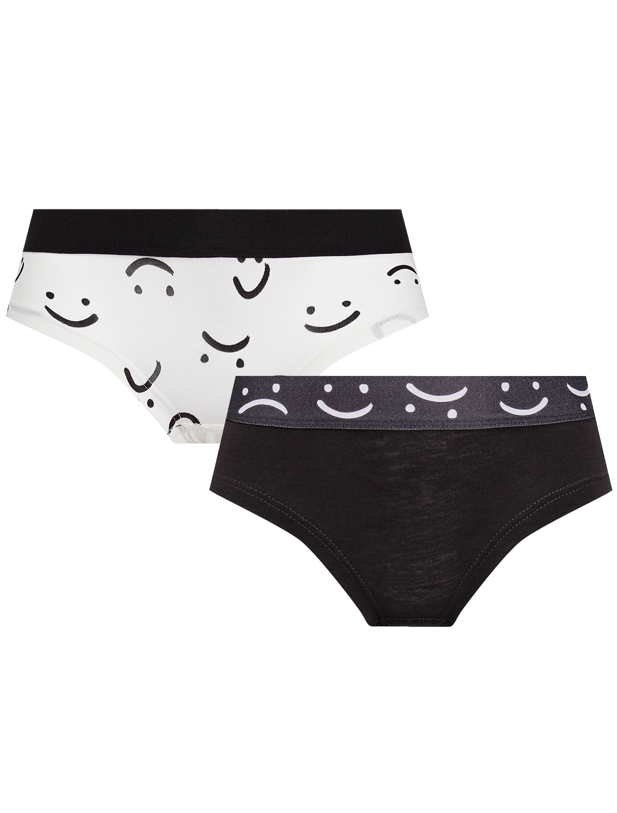 

Трусы Sanetta, Черный, 3088771