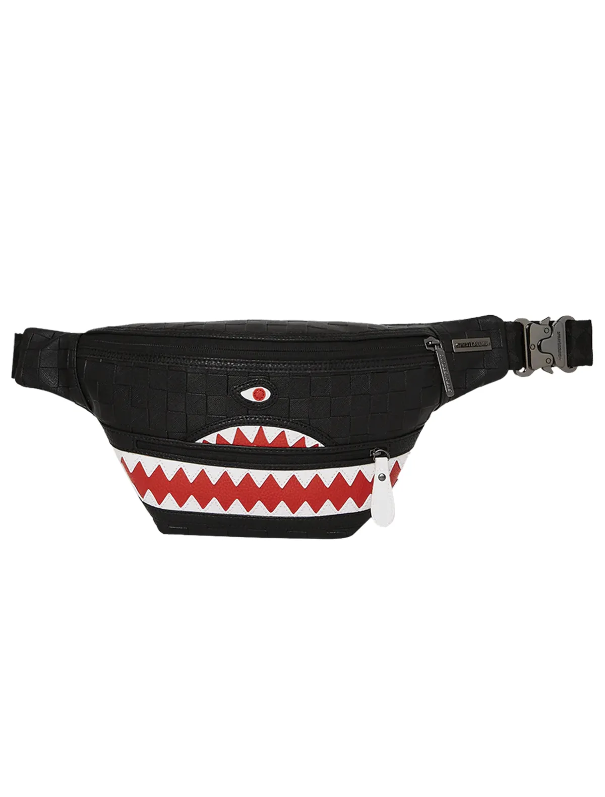 

Сумка SPRAYGROUND, Черный, 3076542