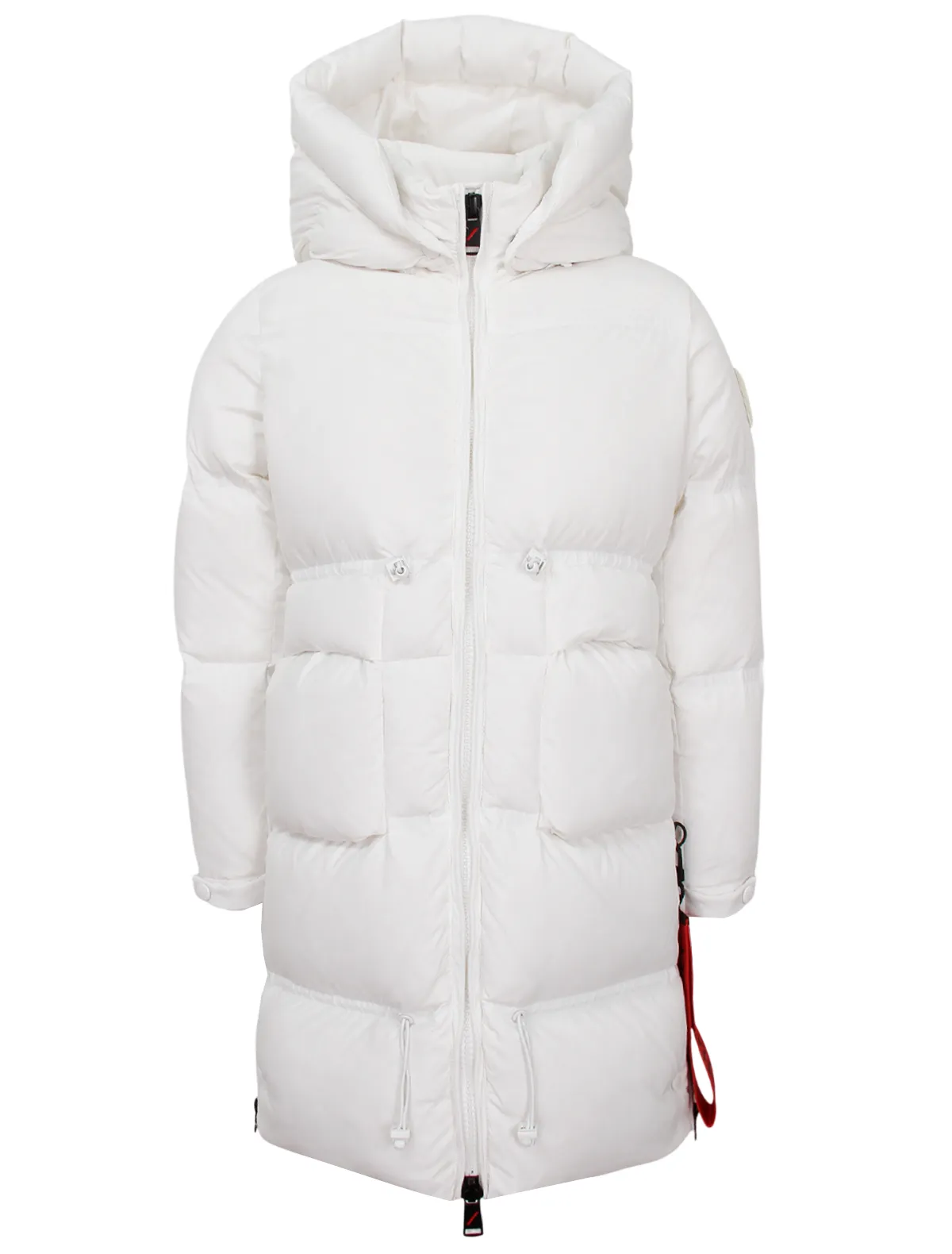 

Пальто After Label, Белый, 3002927