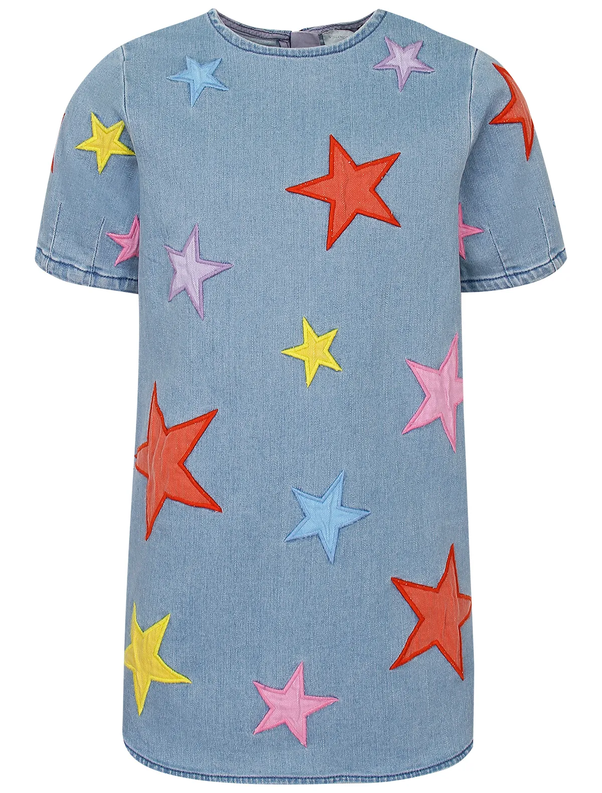 

Платье Stella McCartney, Голубой, 2754714