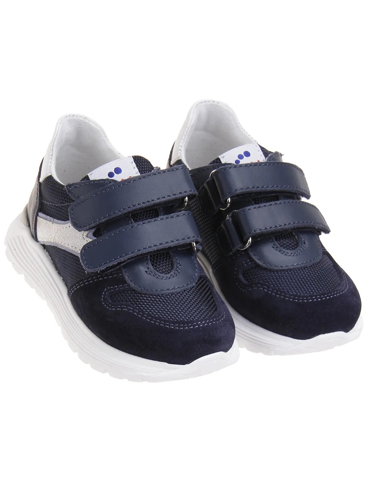 

Кроссовки Walkey, Синий, 2770068